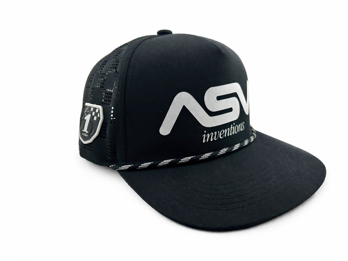 ASV Podium Club Cap
