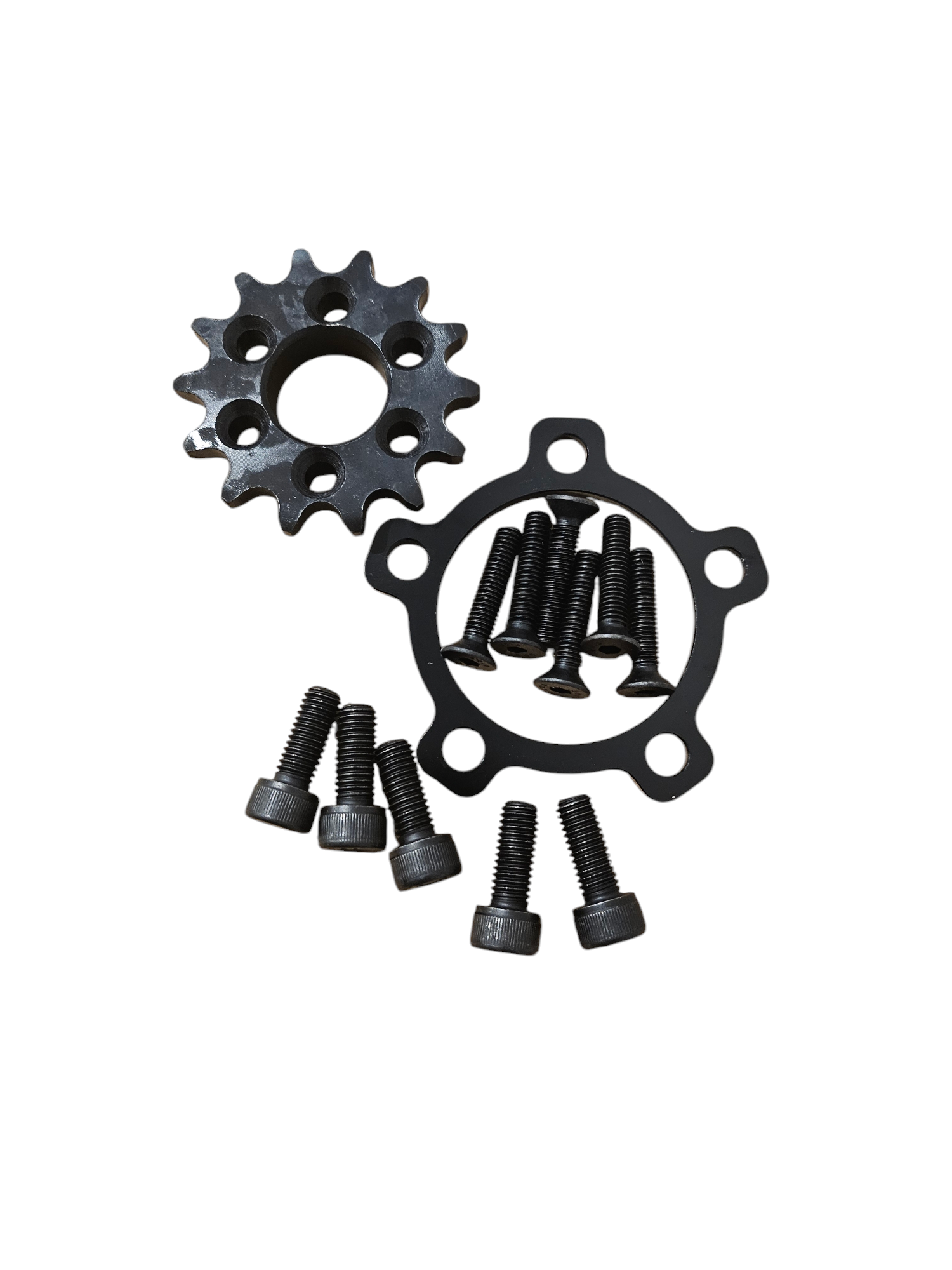 Surron LBX/ERP/XXX Chainline Correction kit/ Chain Relocation Kit