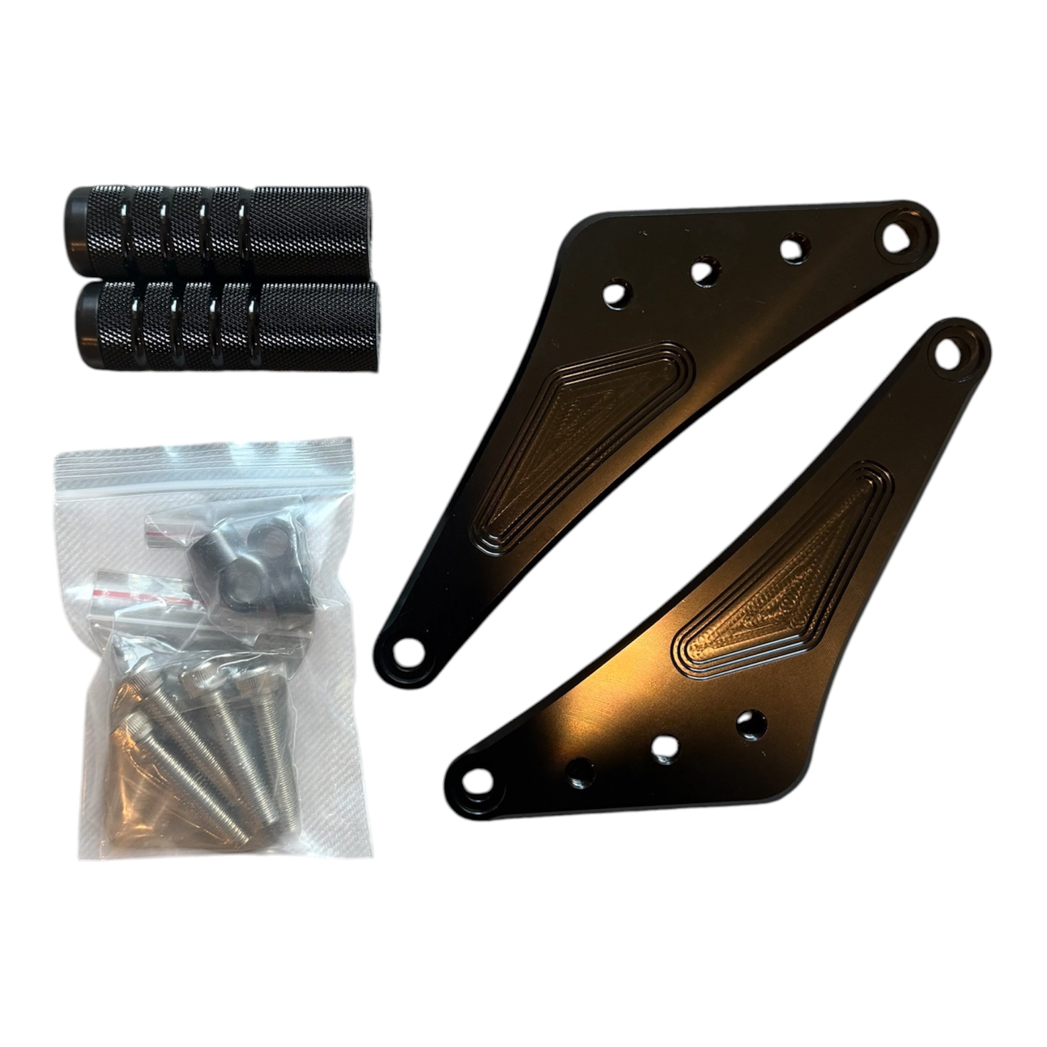 Light Bee Shift Lock Kit (Left & Right)