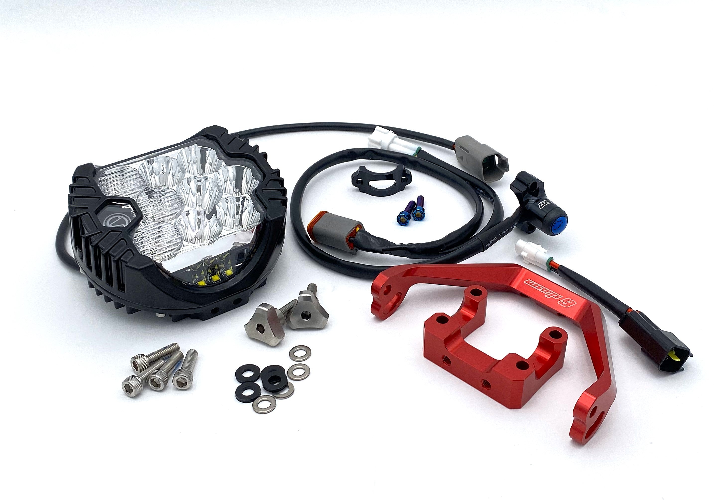 Altis Big Light Bundle