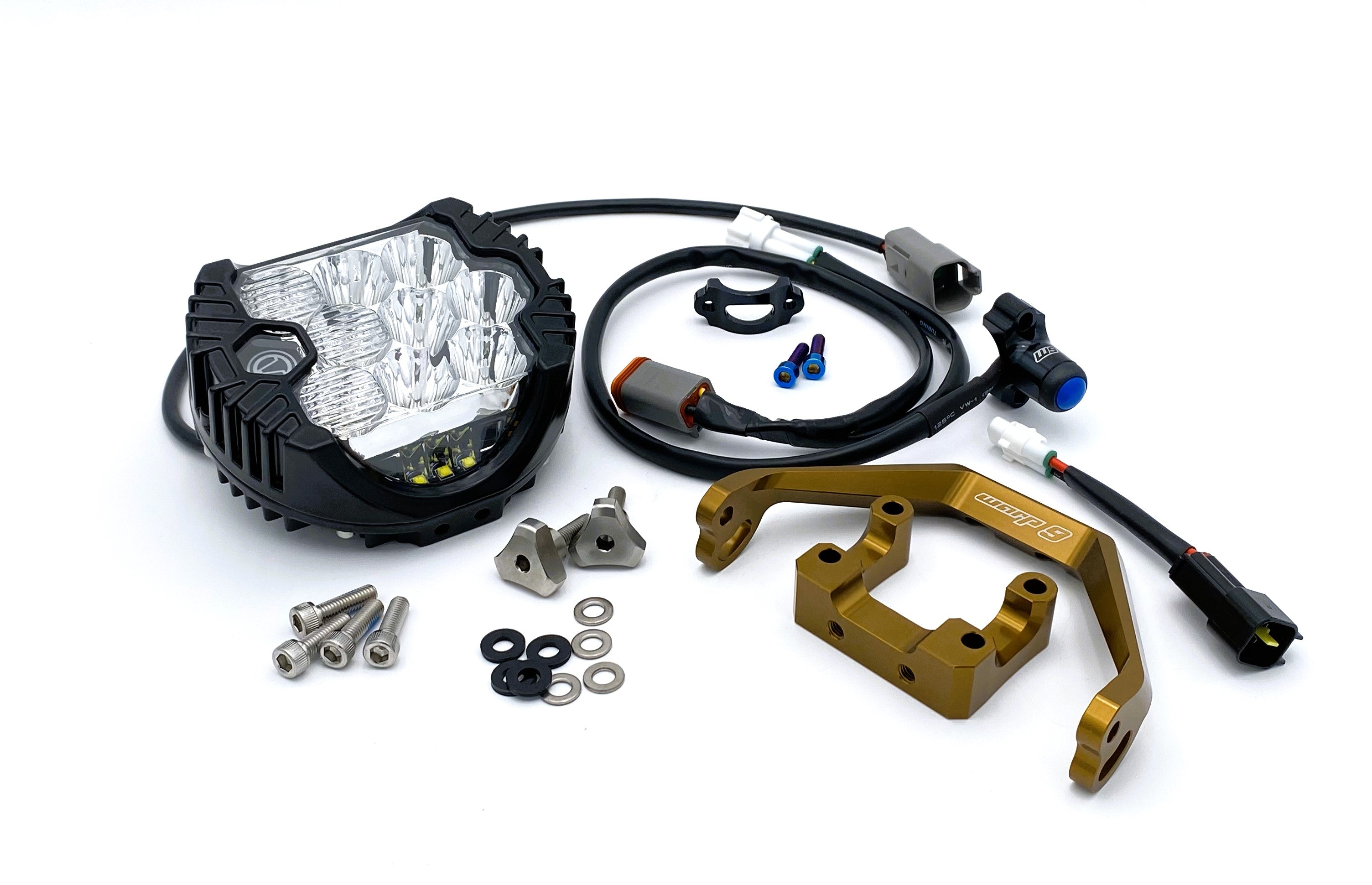 Altis Big Light Bundle