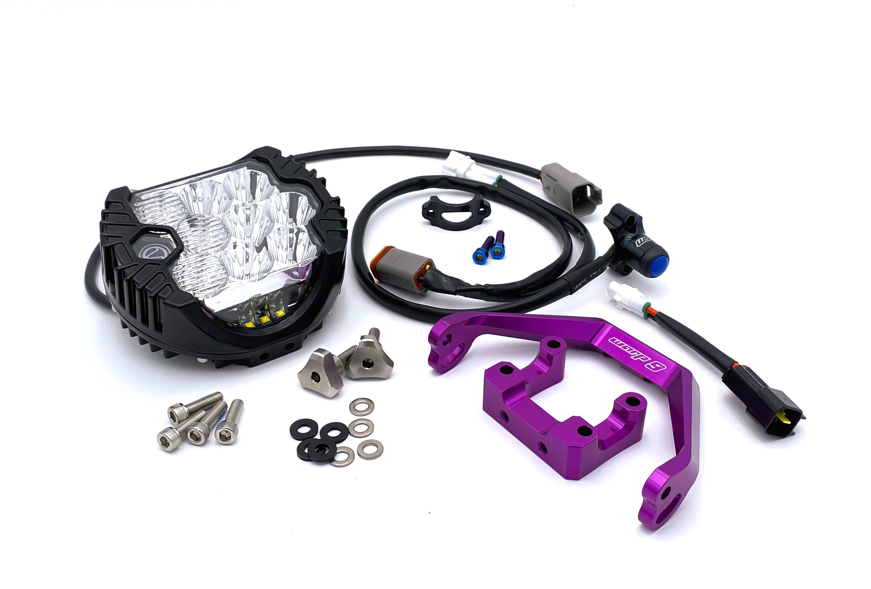 Altis Big Light Bundle