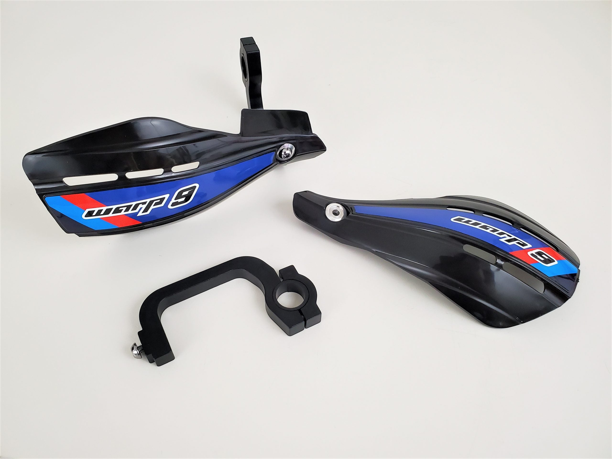 Warp9 E-Moto Handguards
