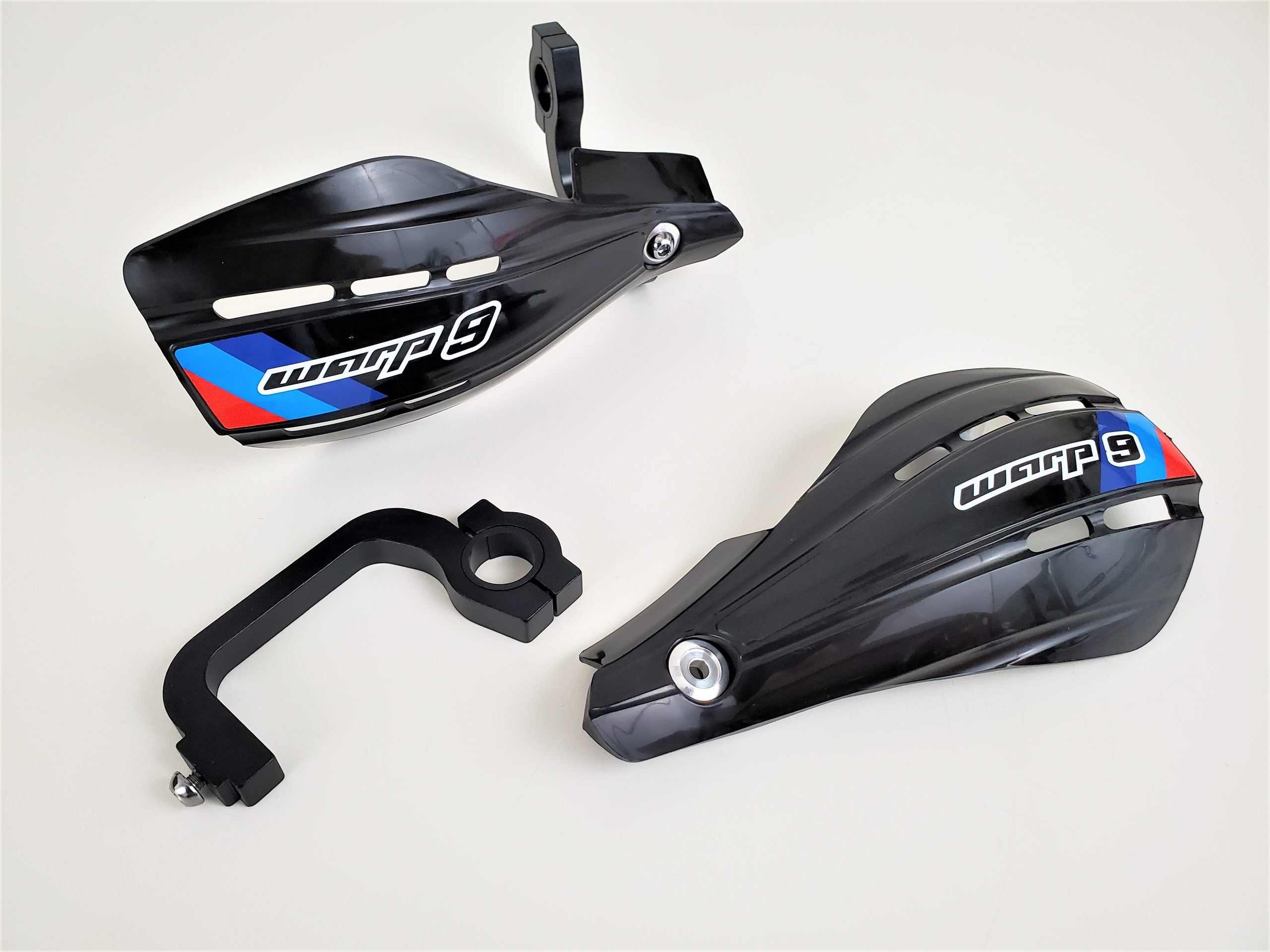 Warp9 E-Moto Handguards