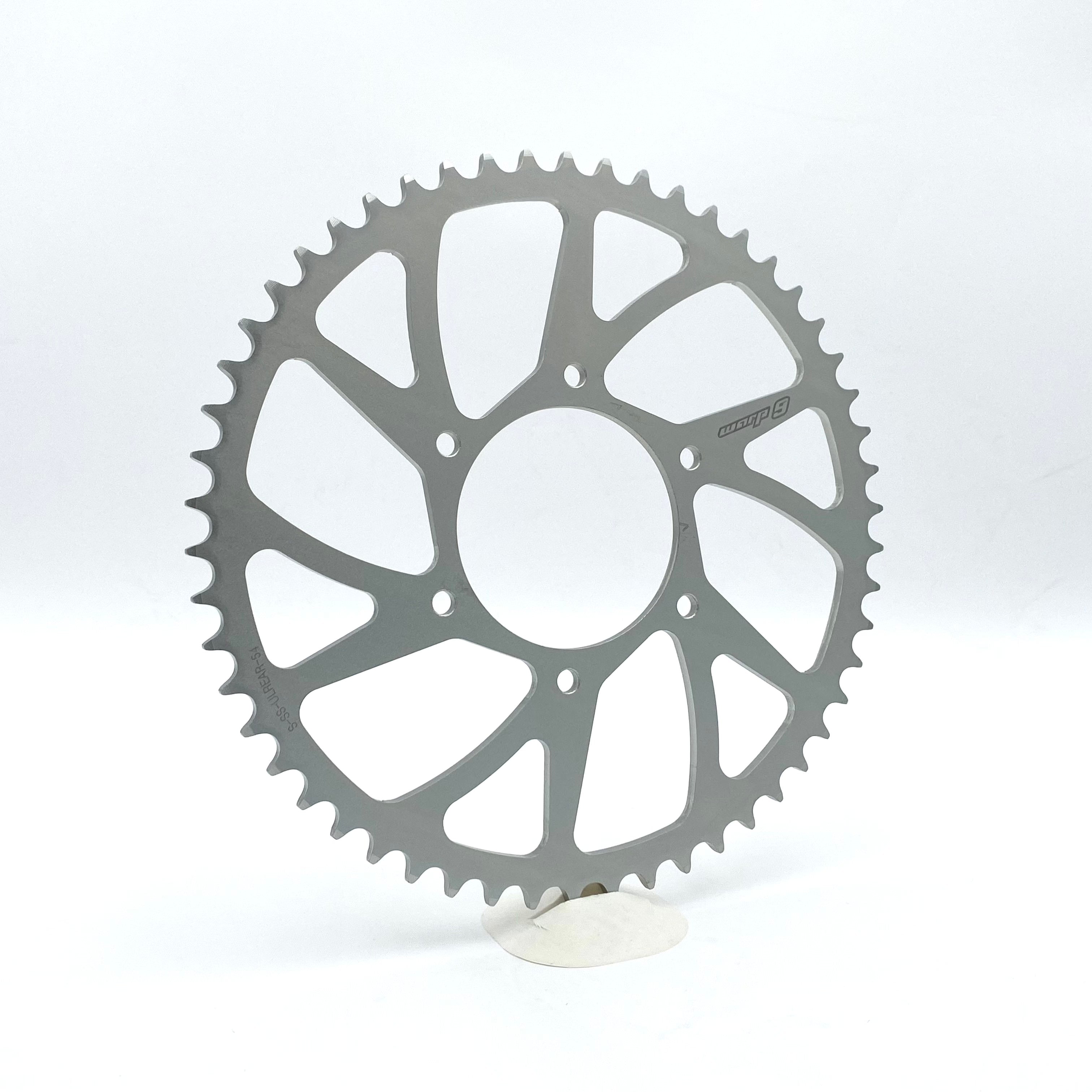 Ultra Bee Sprocket Stainless Steel