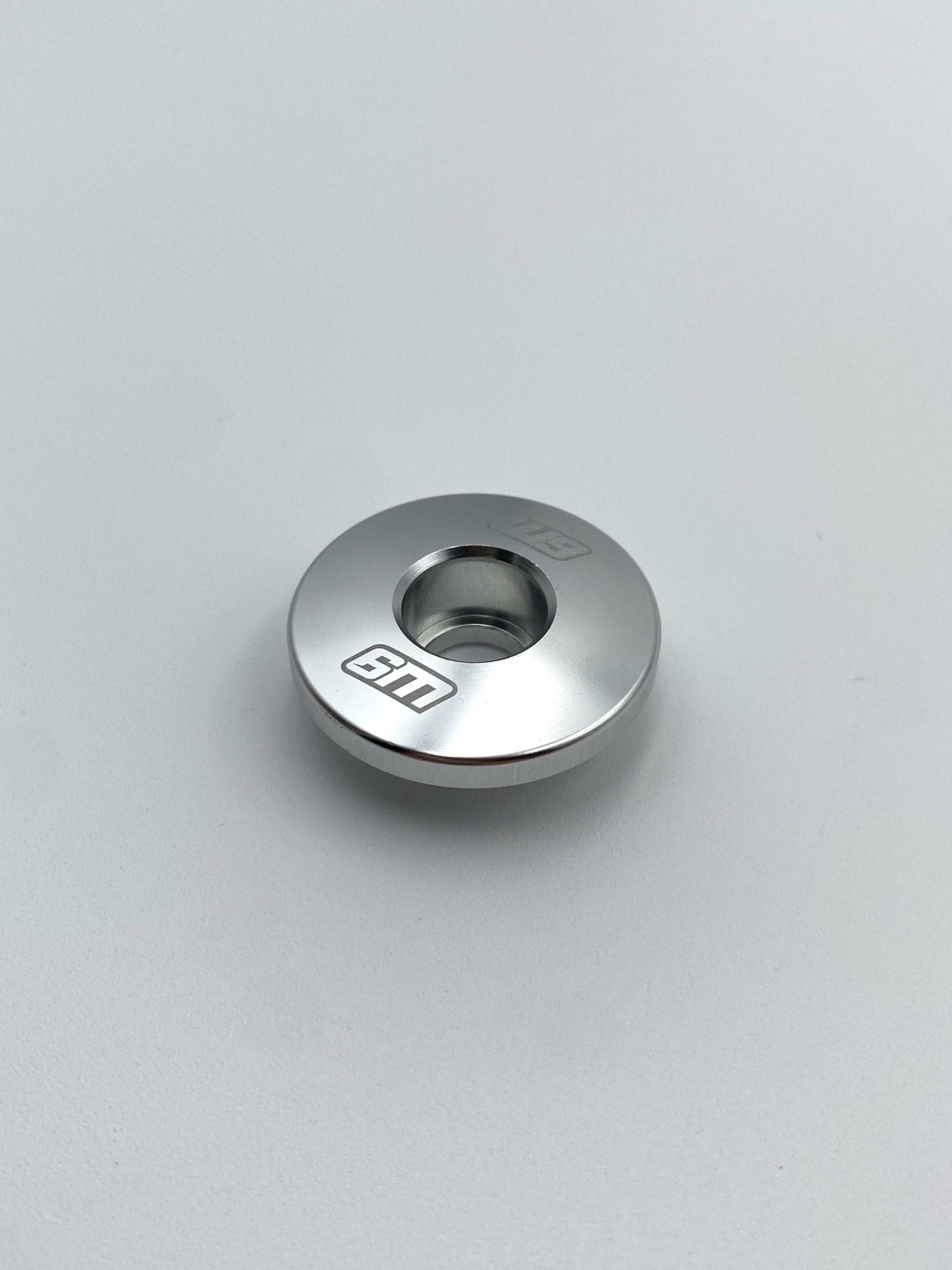 STEERLOCK REPLACEMENT CAP