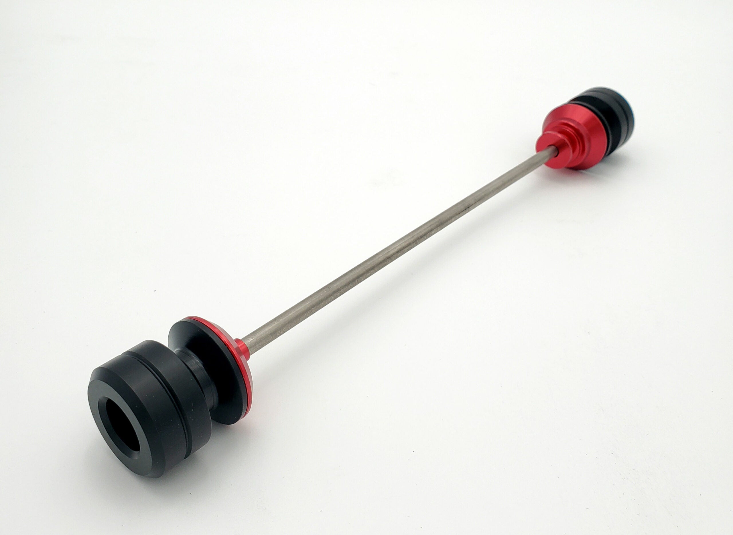Ultra Bee Front Supermoto Axle Slider