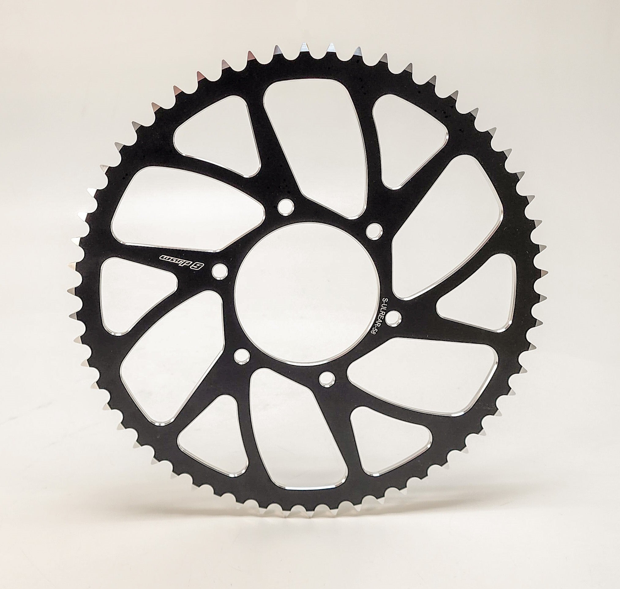 Ultra Bee Sprocket Aluminum