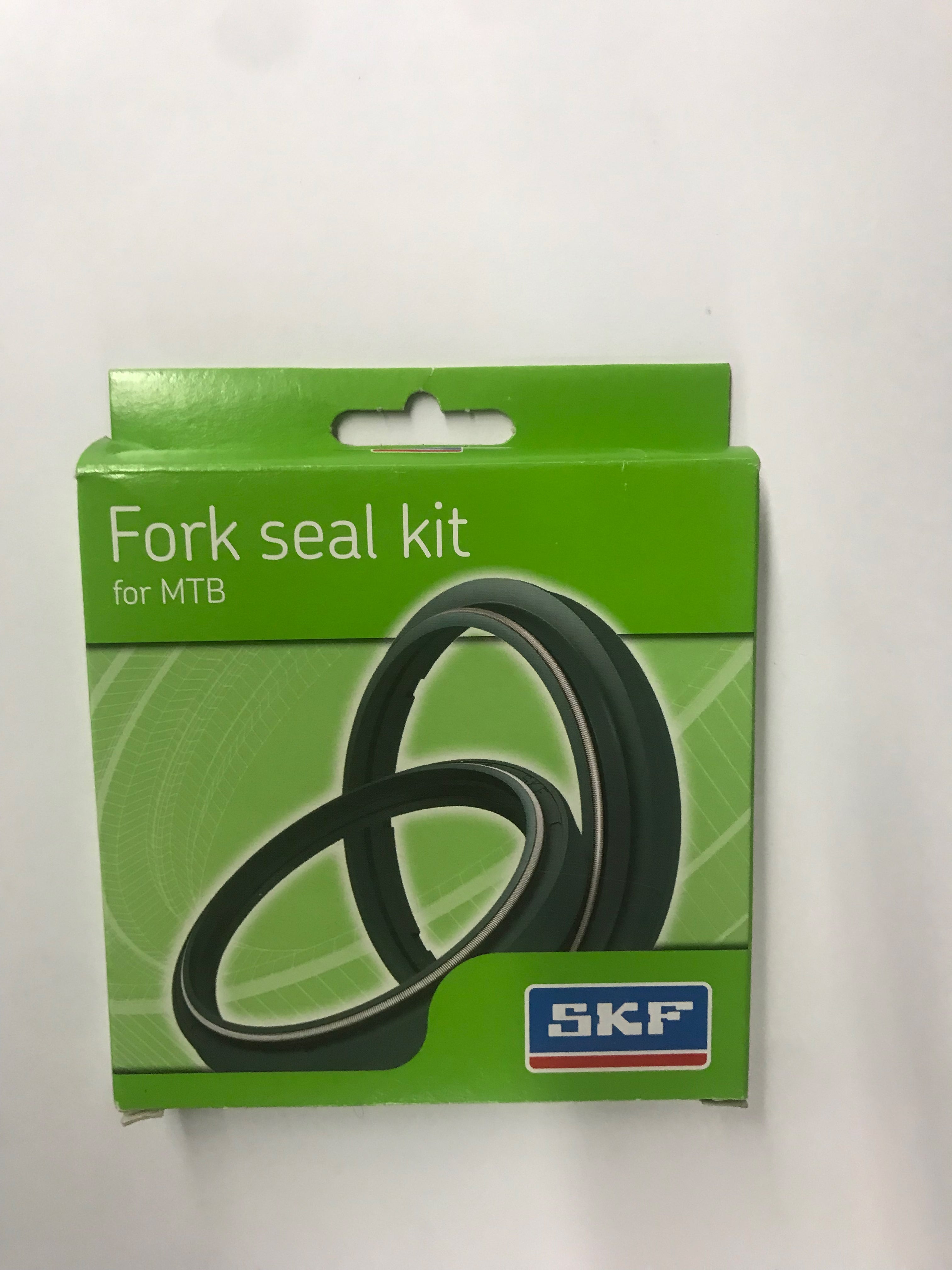 SKF Fork Seals for 37mm Forks Surron, Talaria, E Ride Pro (***ONE KIT PER LEG***)