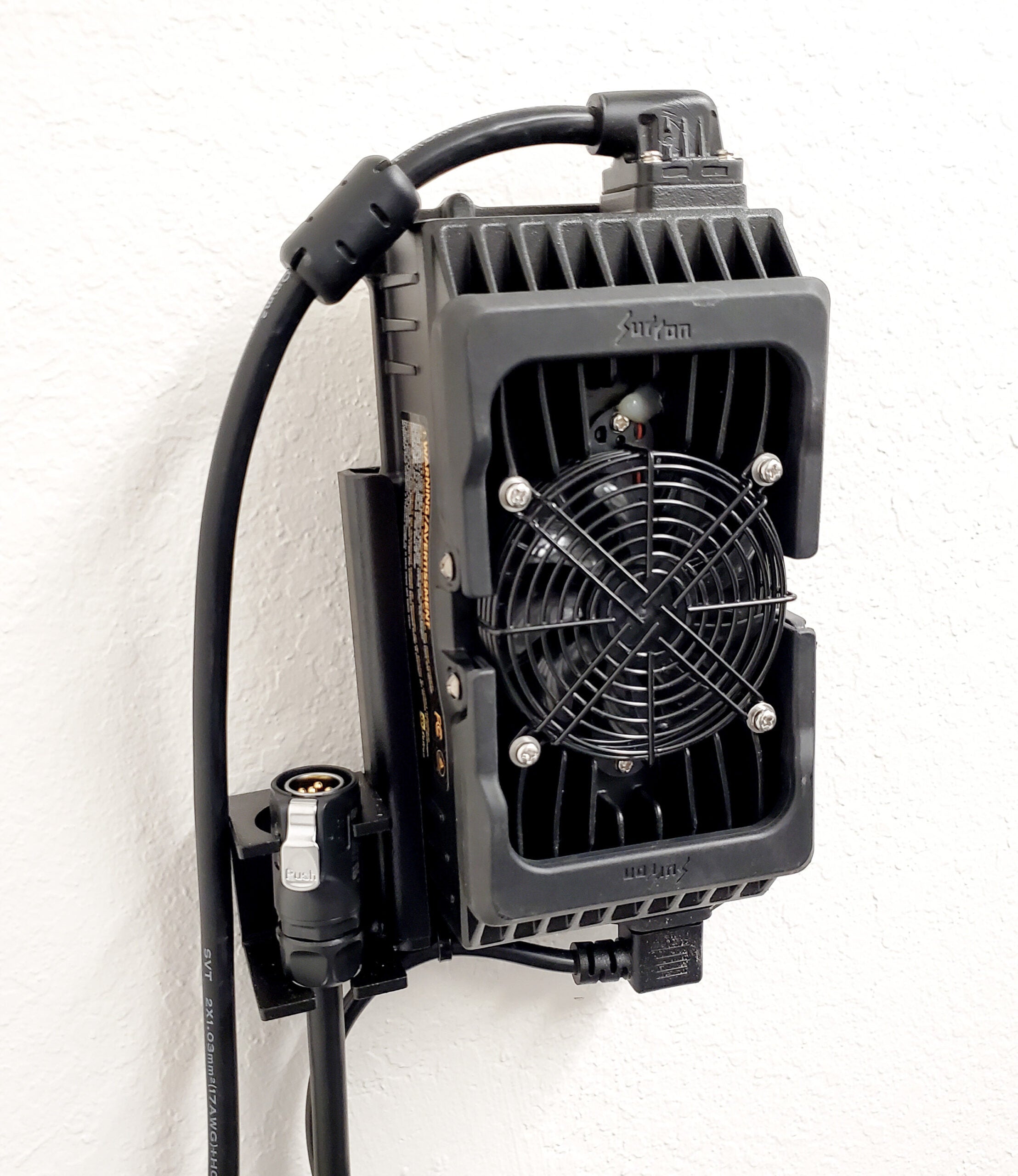 CLOSEOUT - Light Bee & Ultra Bee Wall Charger mount