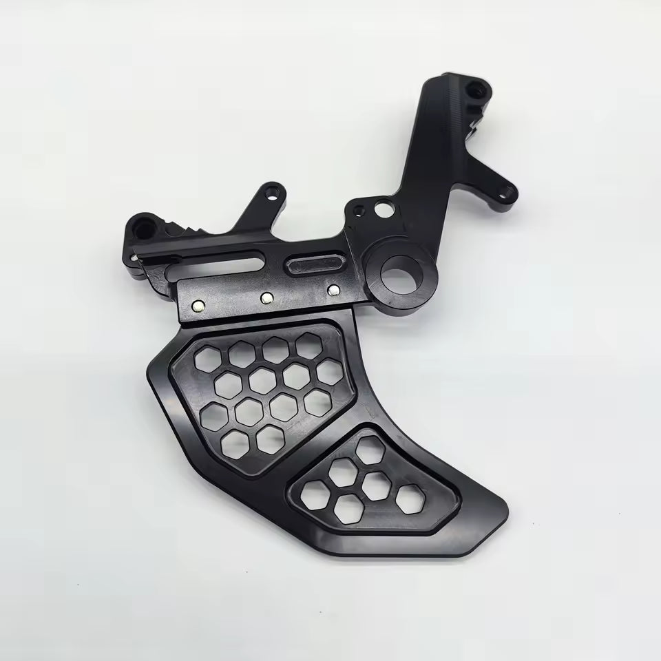 Ultra Bee Rear Dual Caliper Bracket