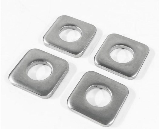 Surron Light Bee Motor Square Washer (2 pcs)