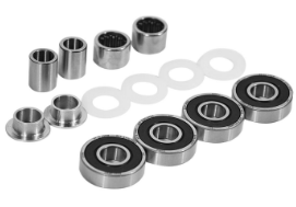 Bearing Maintenance Kit SKF Bearings