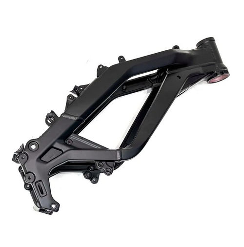 Sur ron bike frame sales