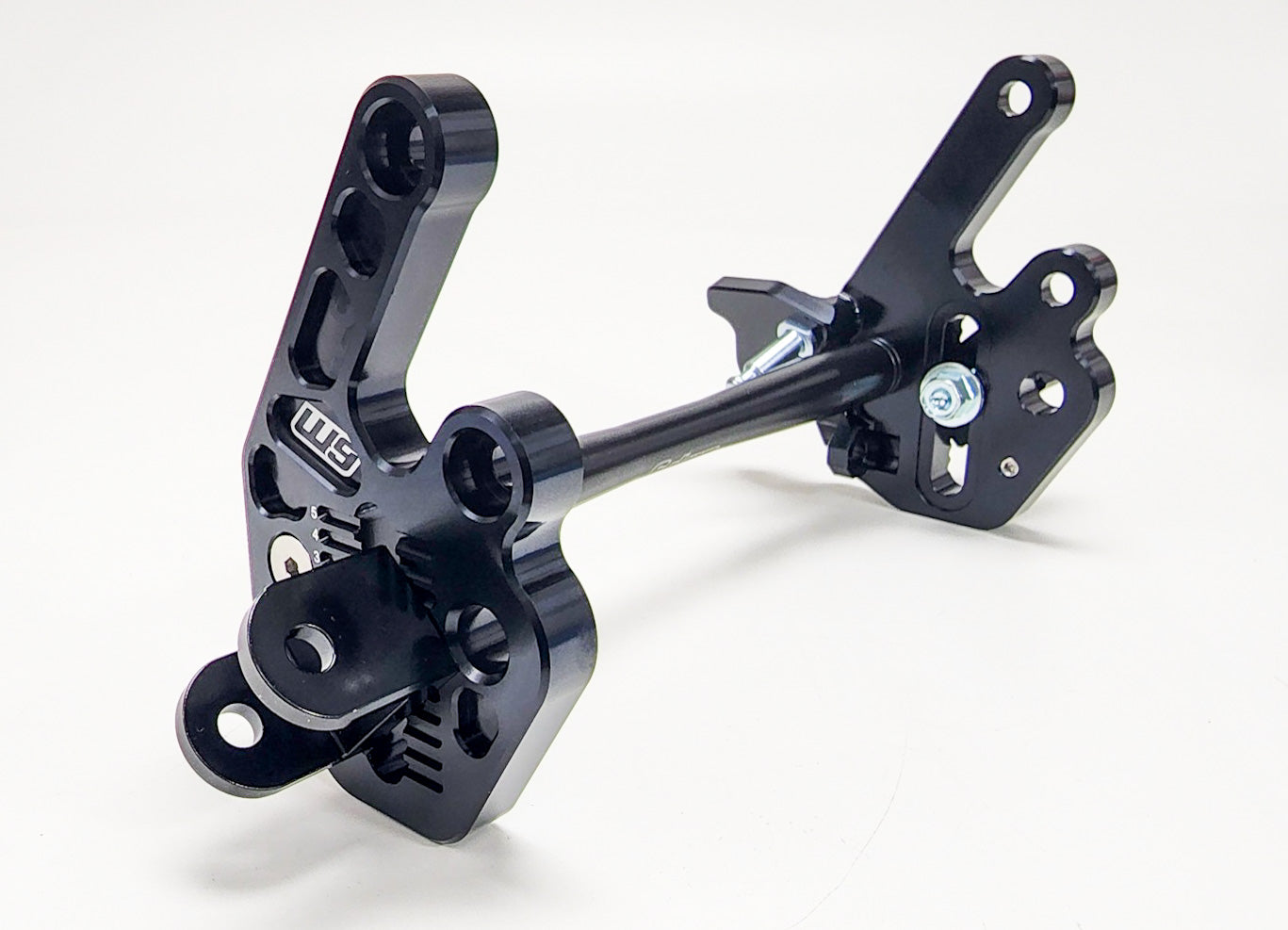 Talaria Adjustable Foot Peg Mount ****WILL NOT FIT XXX OR MX5****