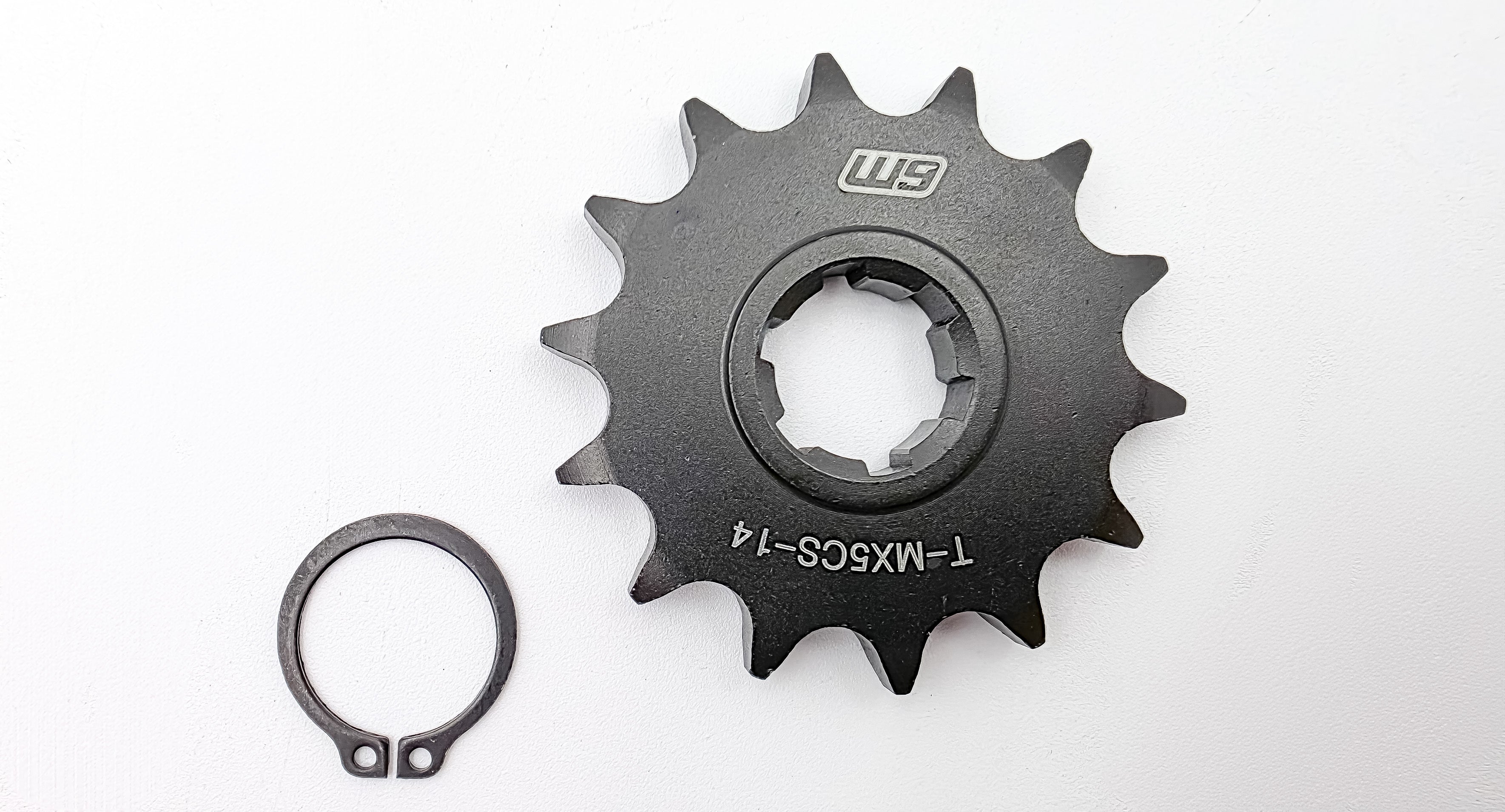 Talaria MX5 Front Sprocket