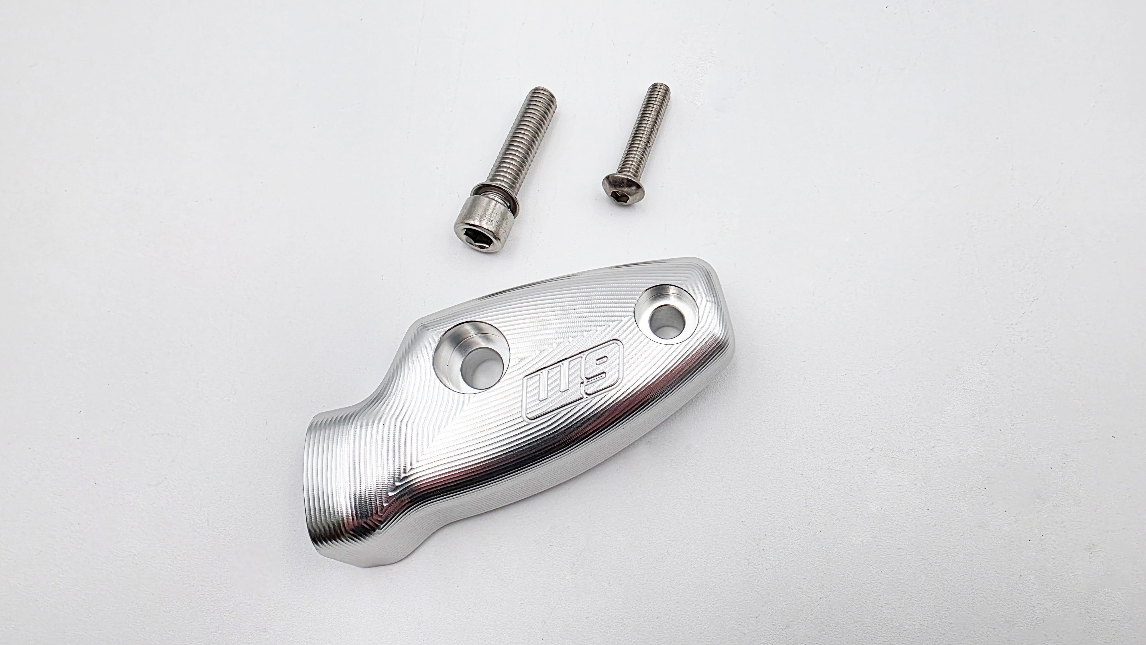Talaria MX5 Hall Sensor Wire Guard
