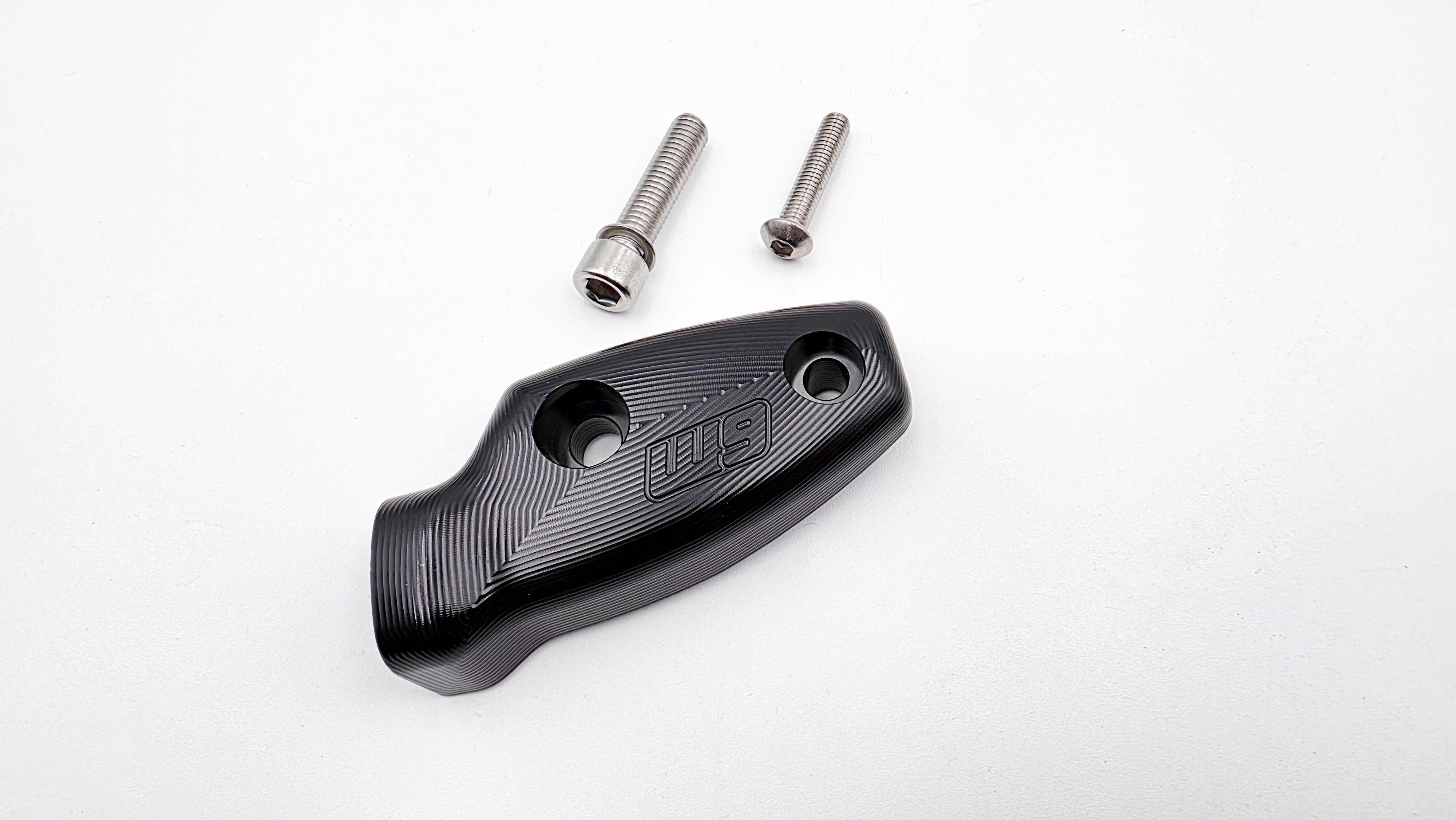 Talaria MX5 Hall Sensor Wire Guard