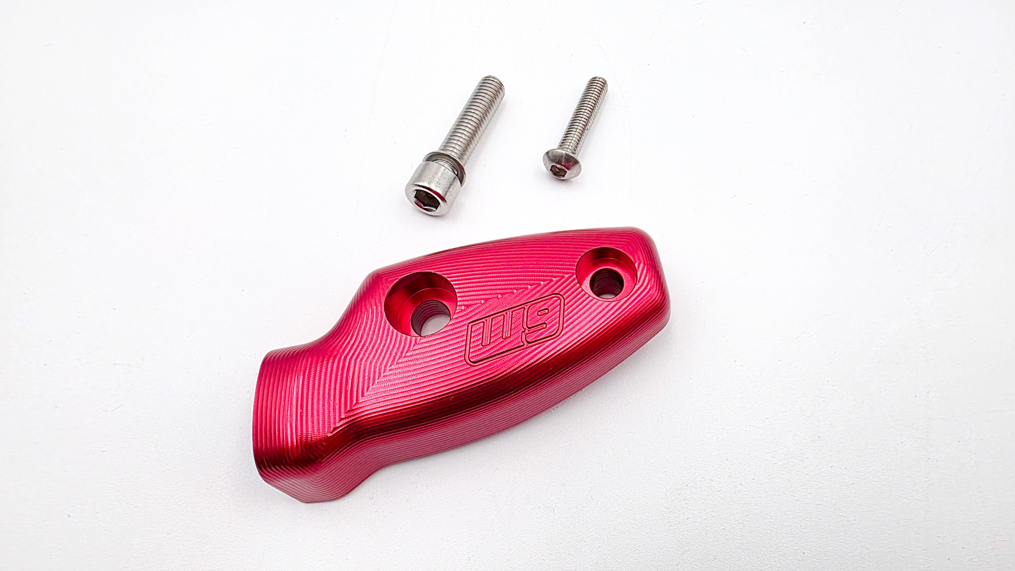 Talaria MX5 Hall Sensor Wire Guard