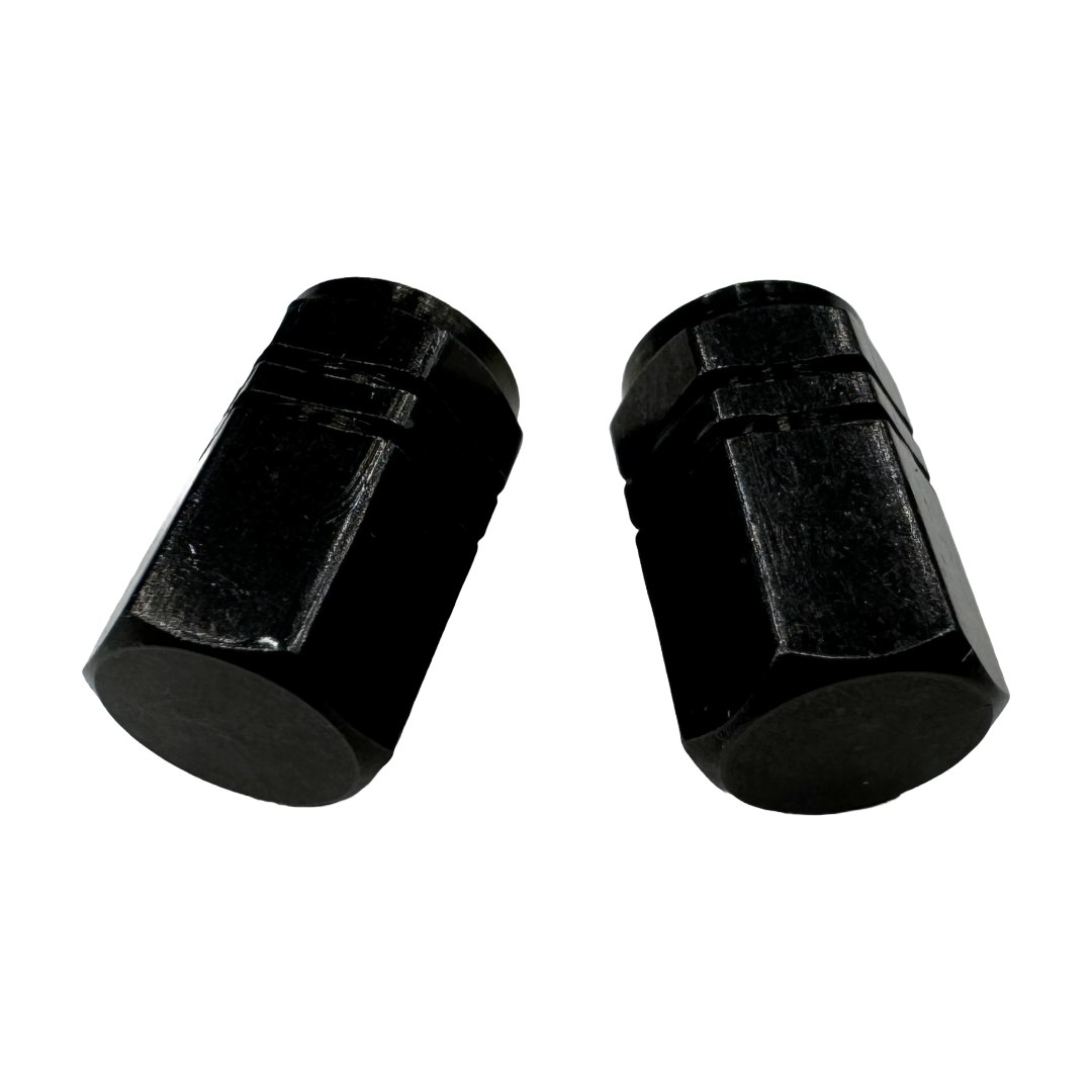 TB Colored Valve Stem Caps