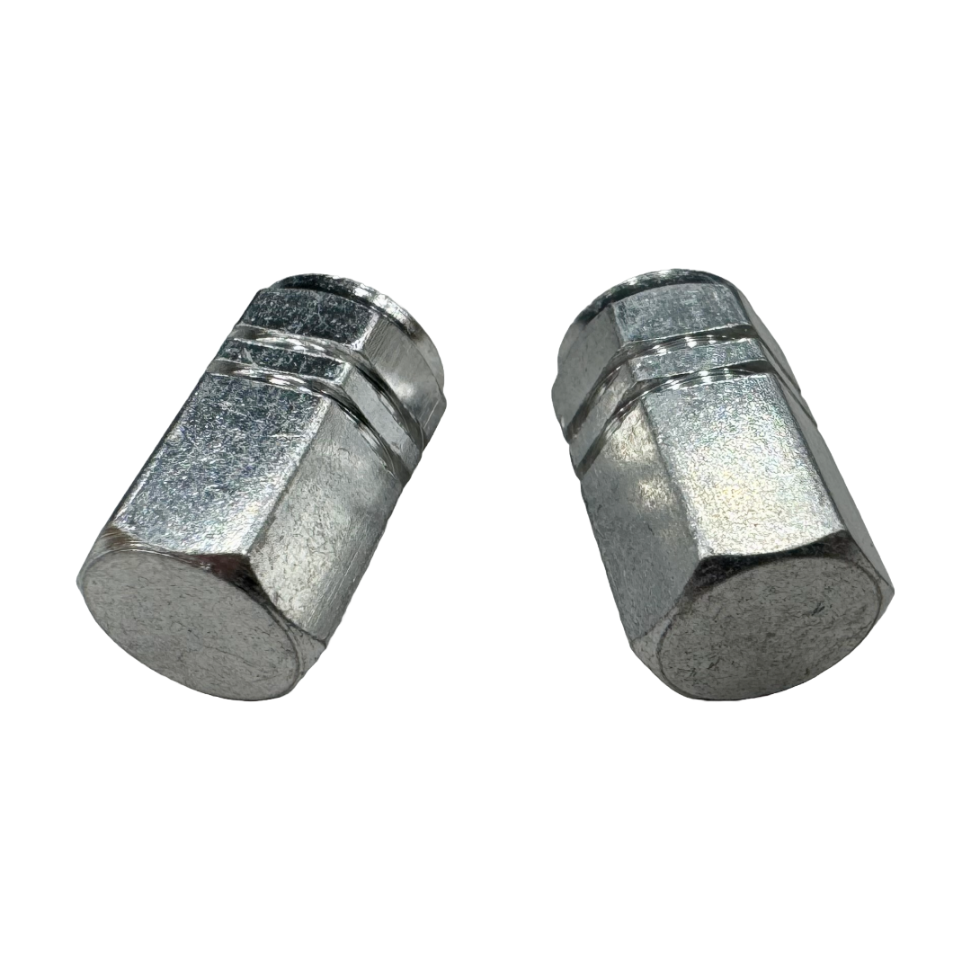 TB Colored Valve Stem Caps