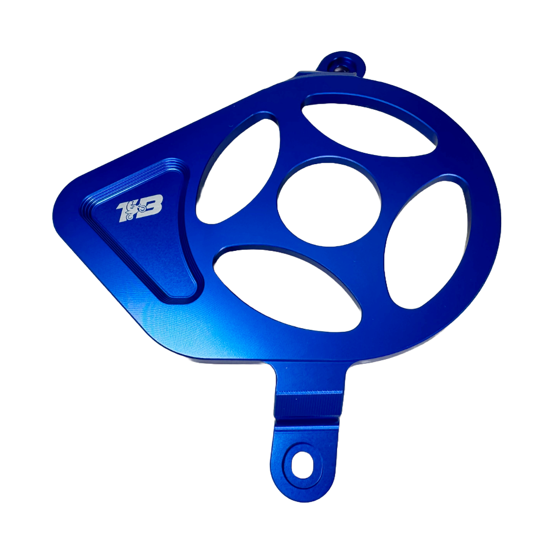 TB V2 Talaria Gearbox Cover