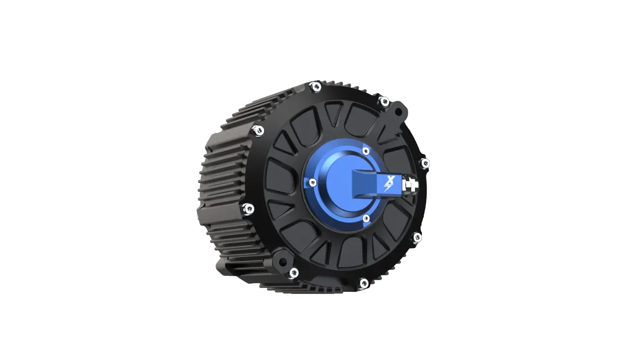 EBMX XLB-60 CORE Motor (MOTOR ONLY)