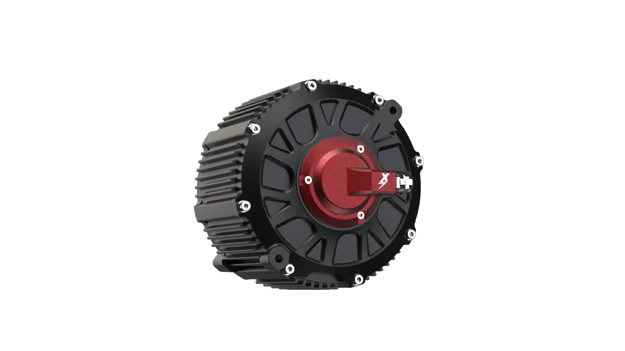 EBMX XLB-60 CORE Motor (MOTOR ONLY)