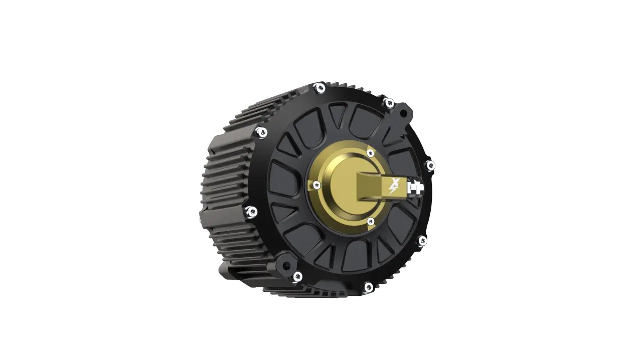 EBMX XLB-60 CORE Motor (MOTOR ONLY)