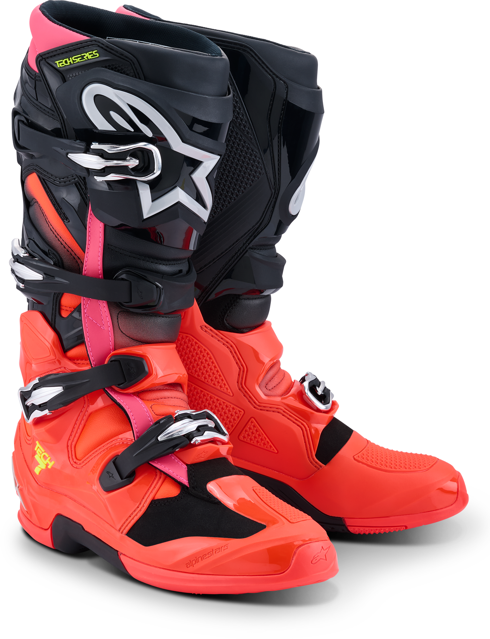 2026 MX Tech 7 Boots