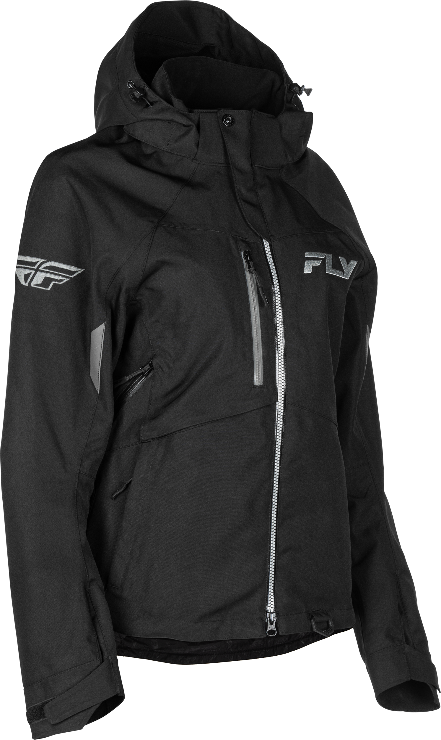 Women's Carbon Jacket (2026)
