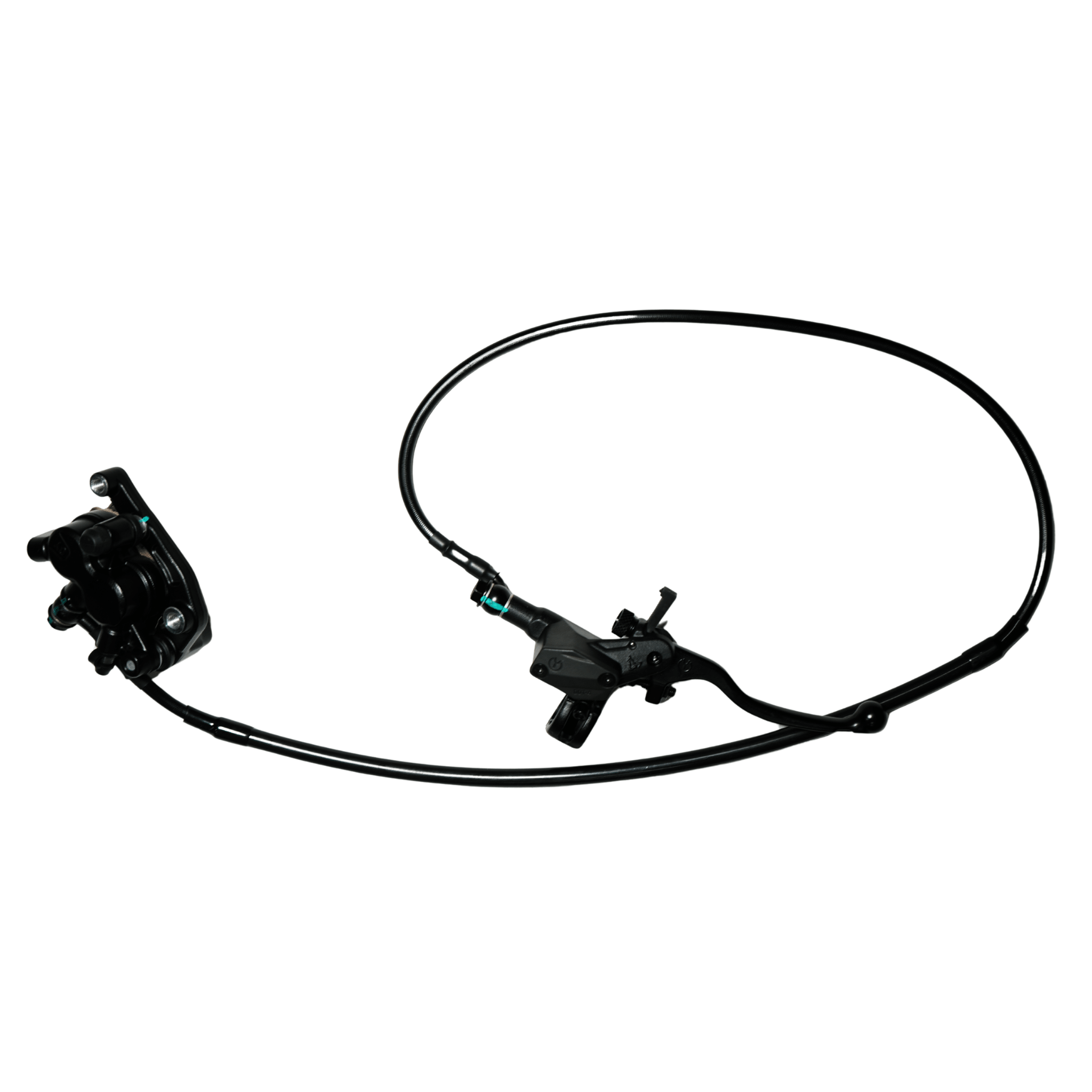 Arctic Leopard EX Front Brake Assembly (Arctic Leopard EX OEM)