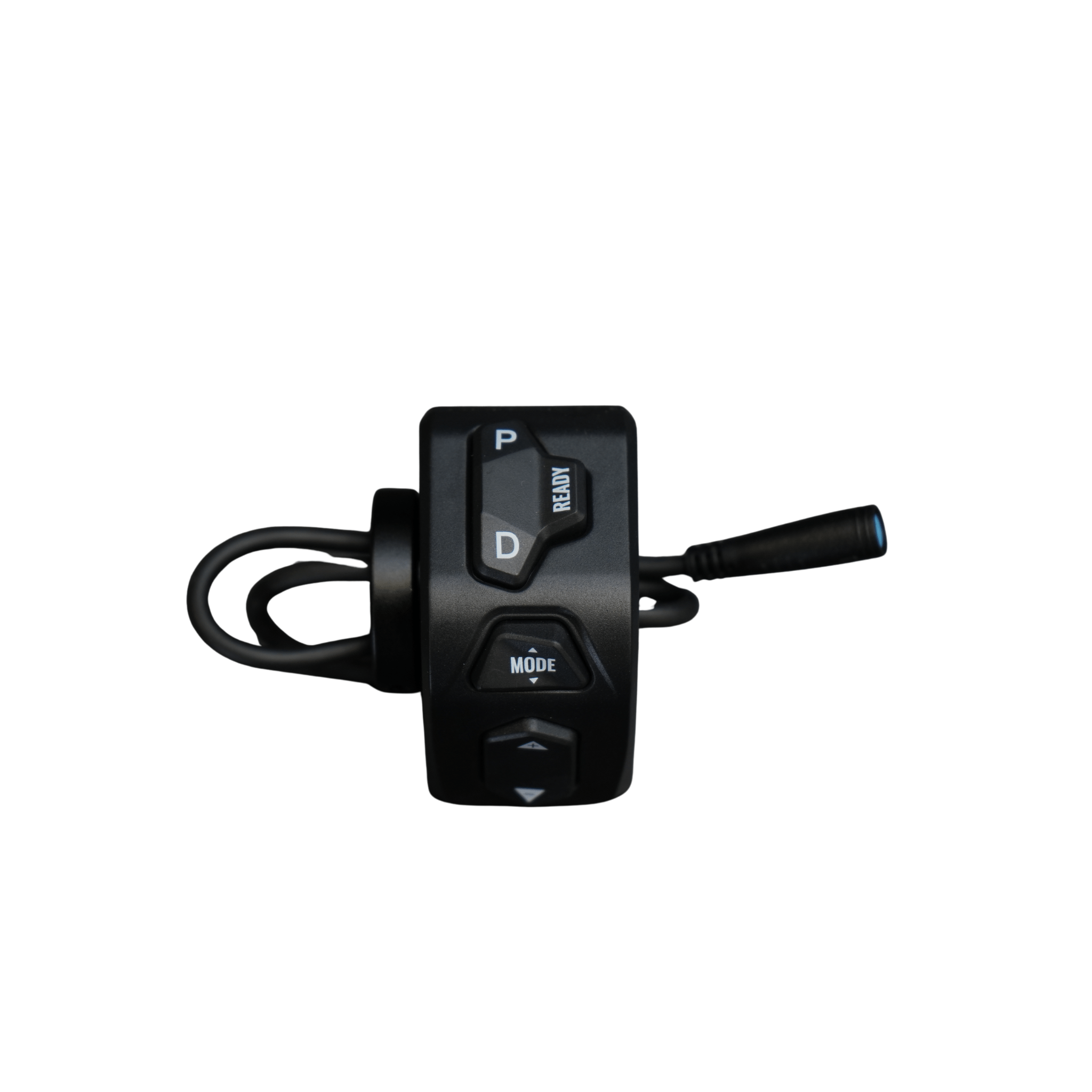 Arctic Leopard EXE Hand Controls Right Side (Arctic Leopard EXE OEM)