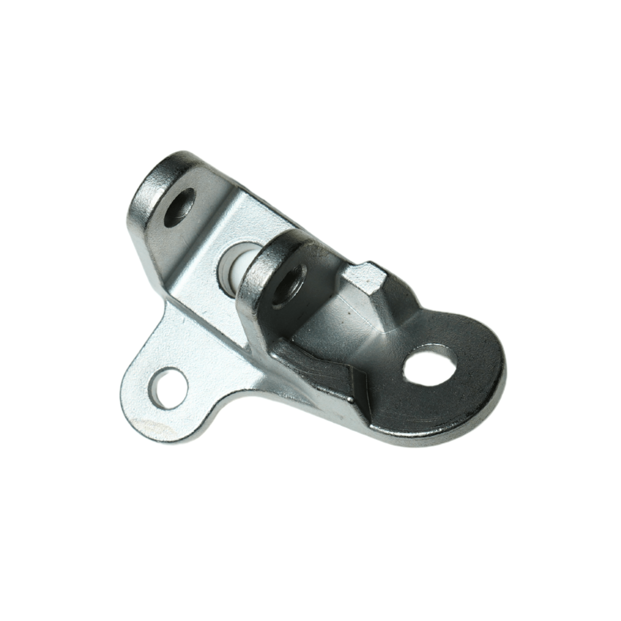 Arctic Leopard EXE Left Foot Peg Bracket (Arctic Leopard EXE OEM)