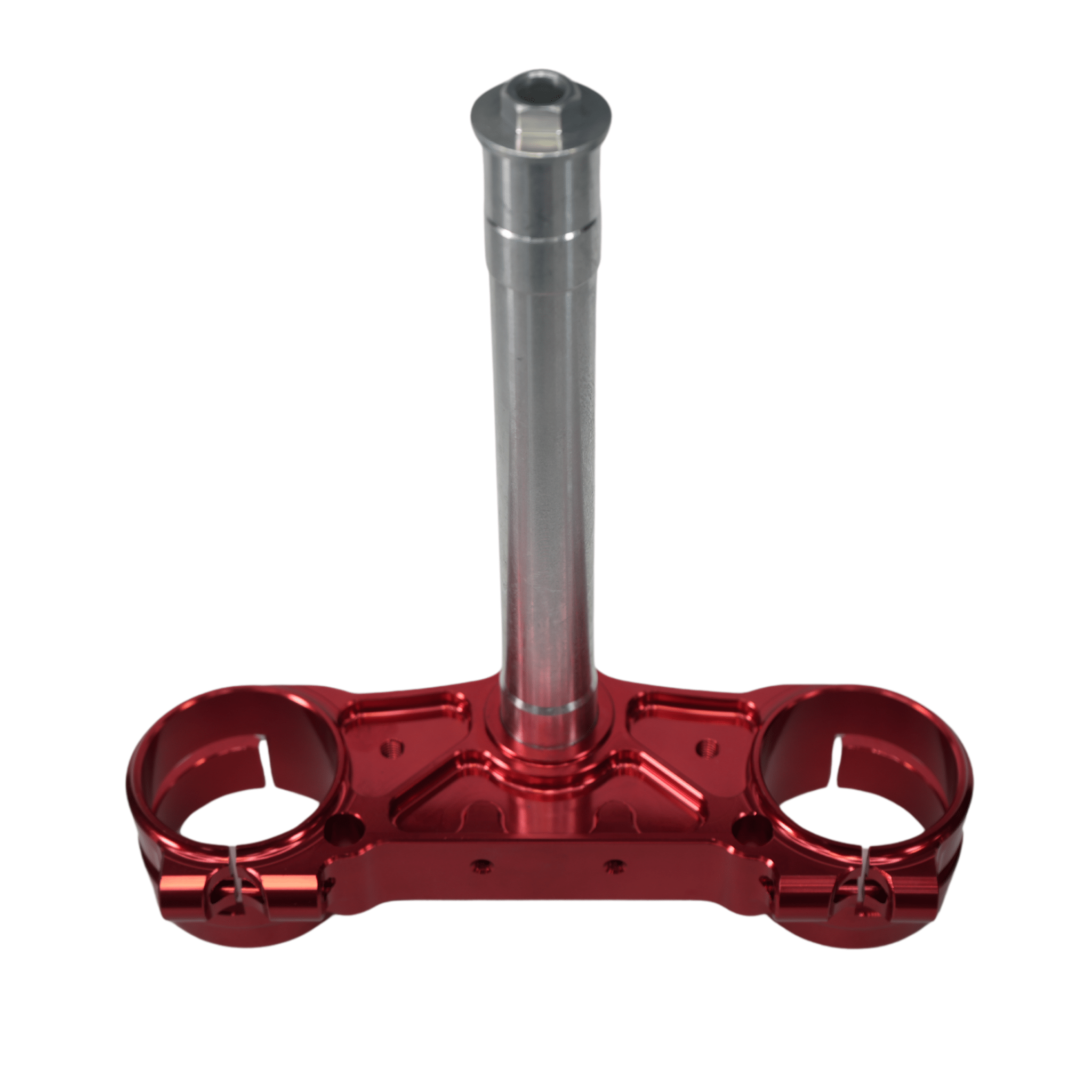 Arctic Leopard EXE Lower Triple With Rod (Arctic Leopard OEM)