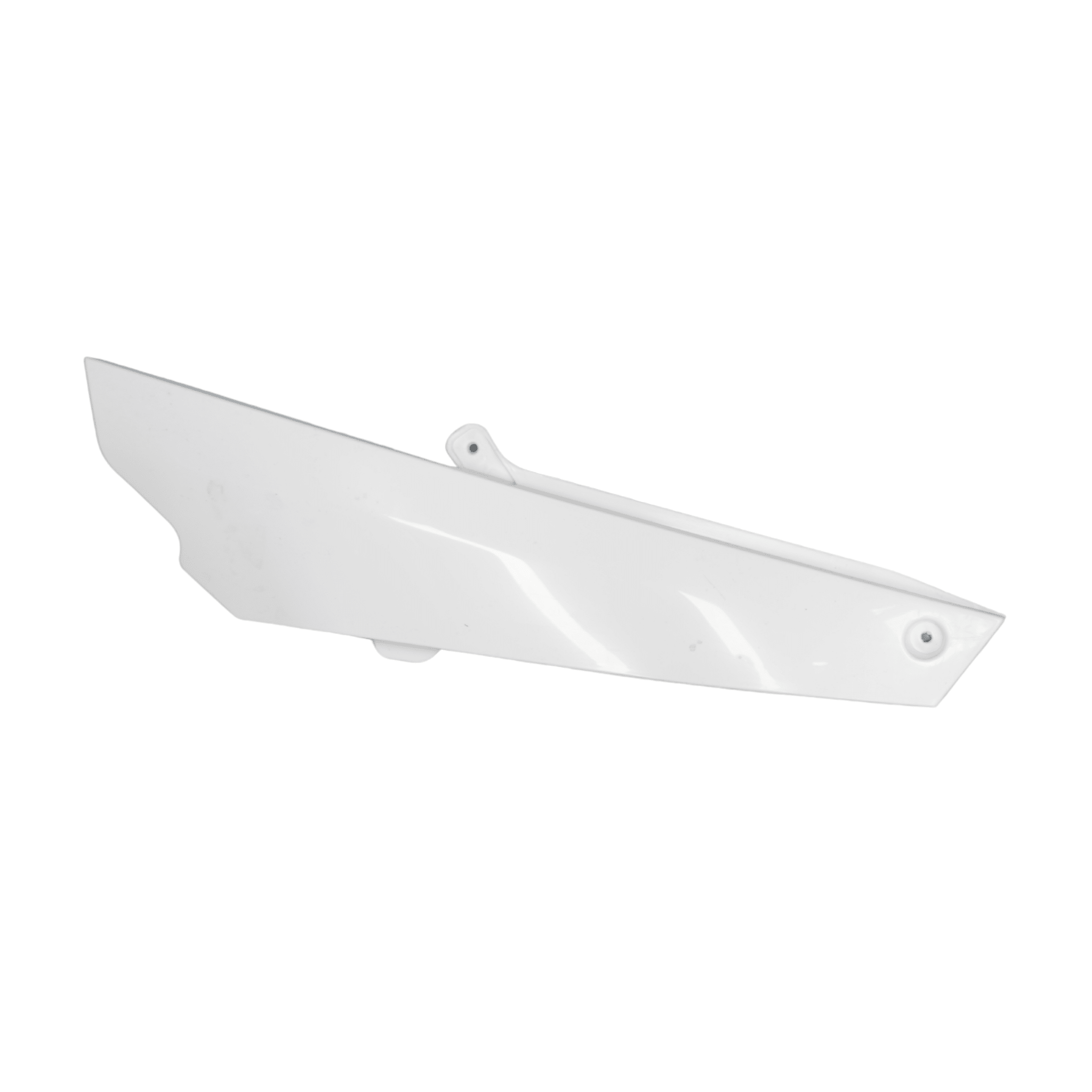 AL EX/EXT Side Plastic (Arctic Leopard EX/EXT OEM) - Pinned Electric