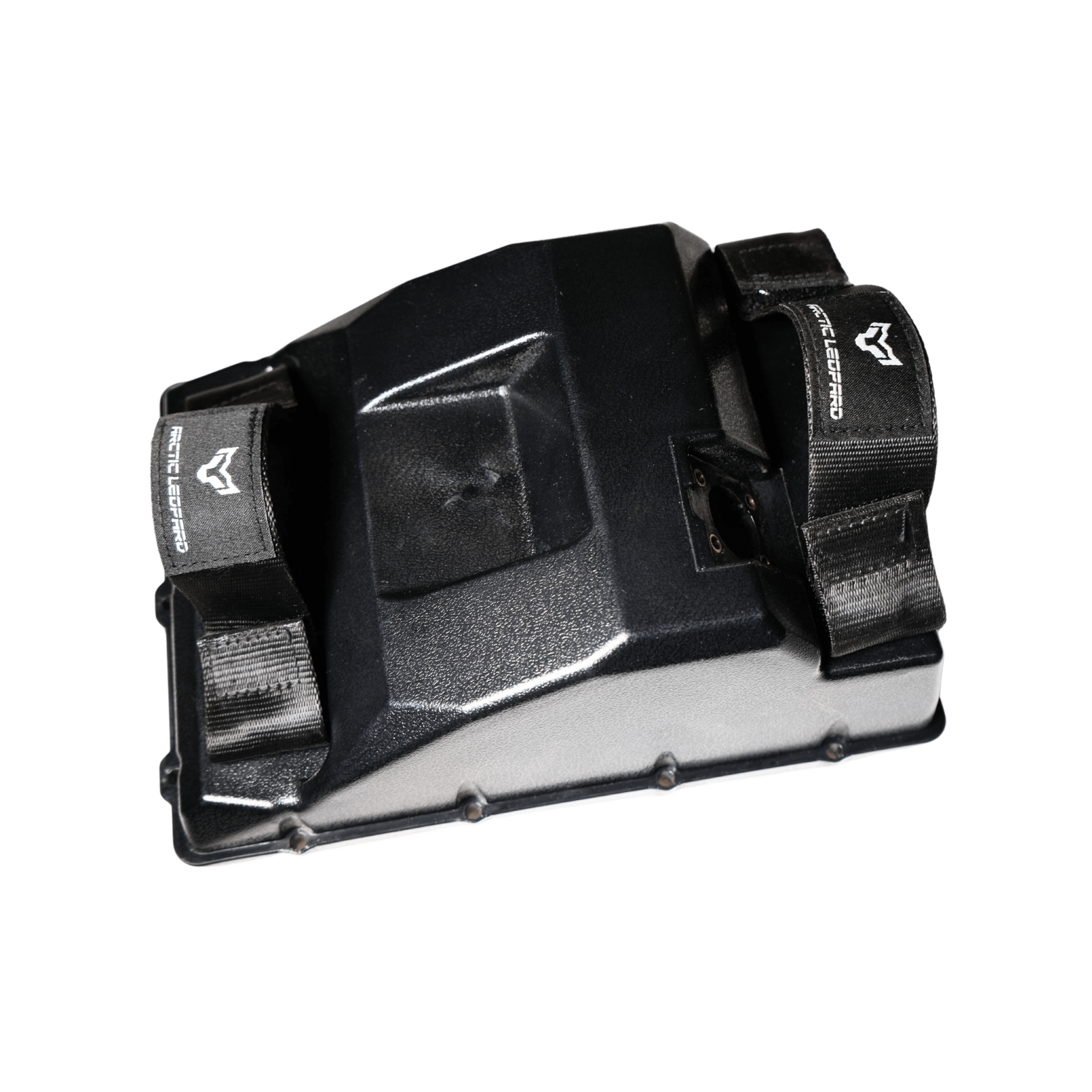 Arctic Leopard XE Battery Cover Casing (Arctic Leopard XE OEM)