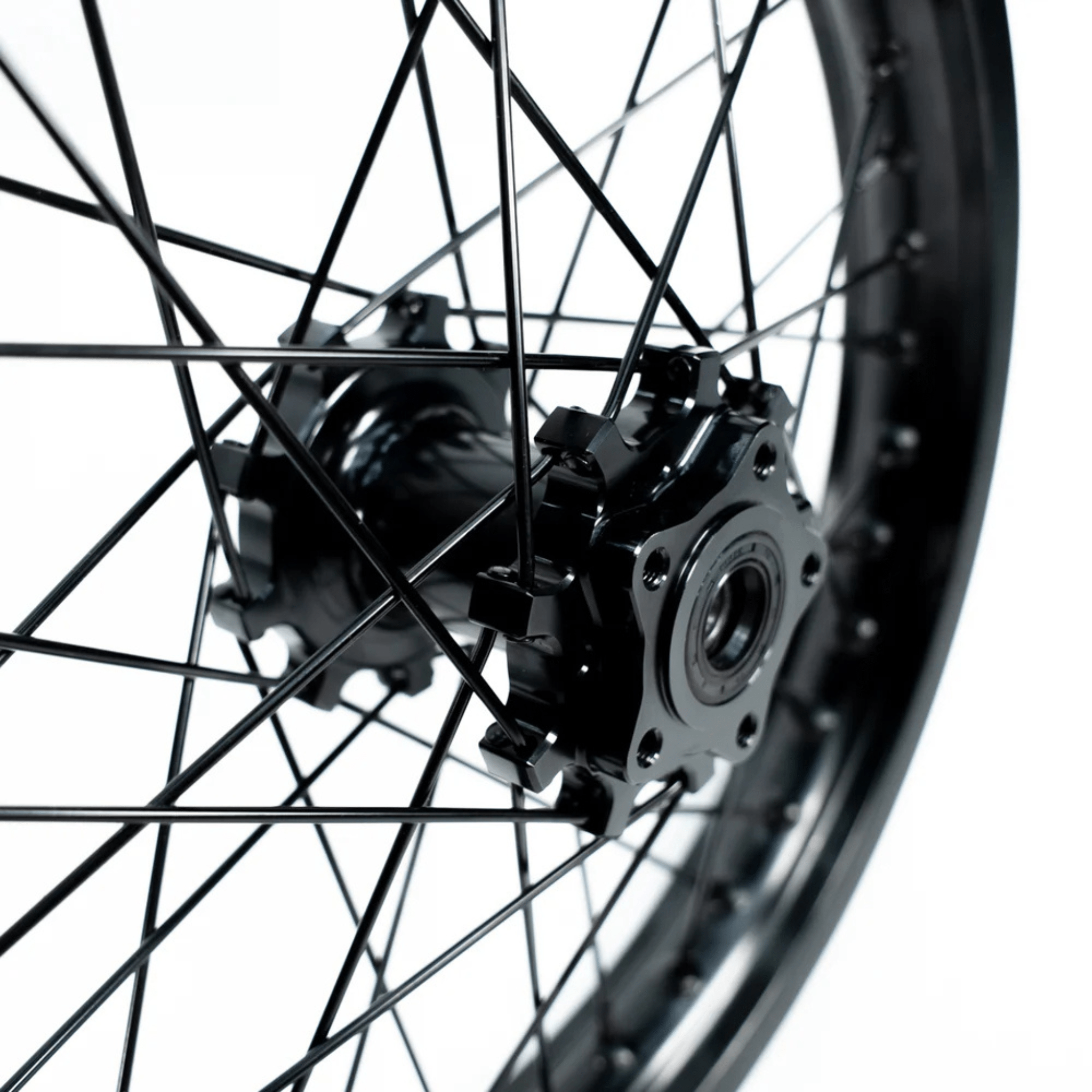 Arctic Leopard XE Pro 16" Rear Wheel (Arctic Leopard XE Pro OEM)