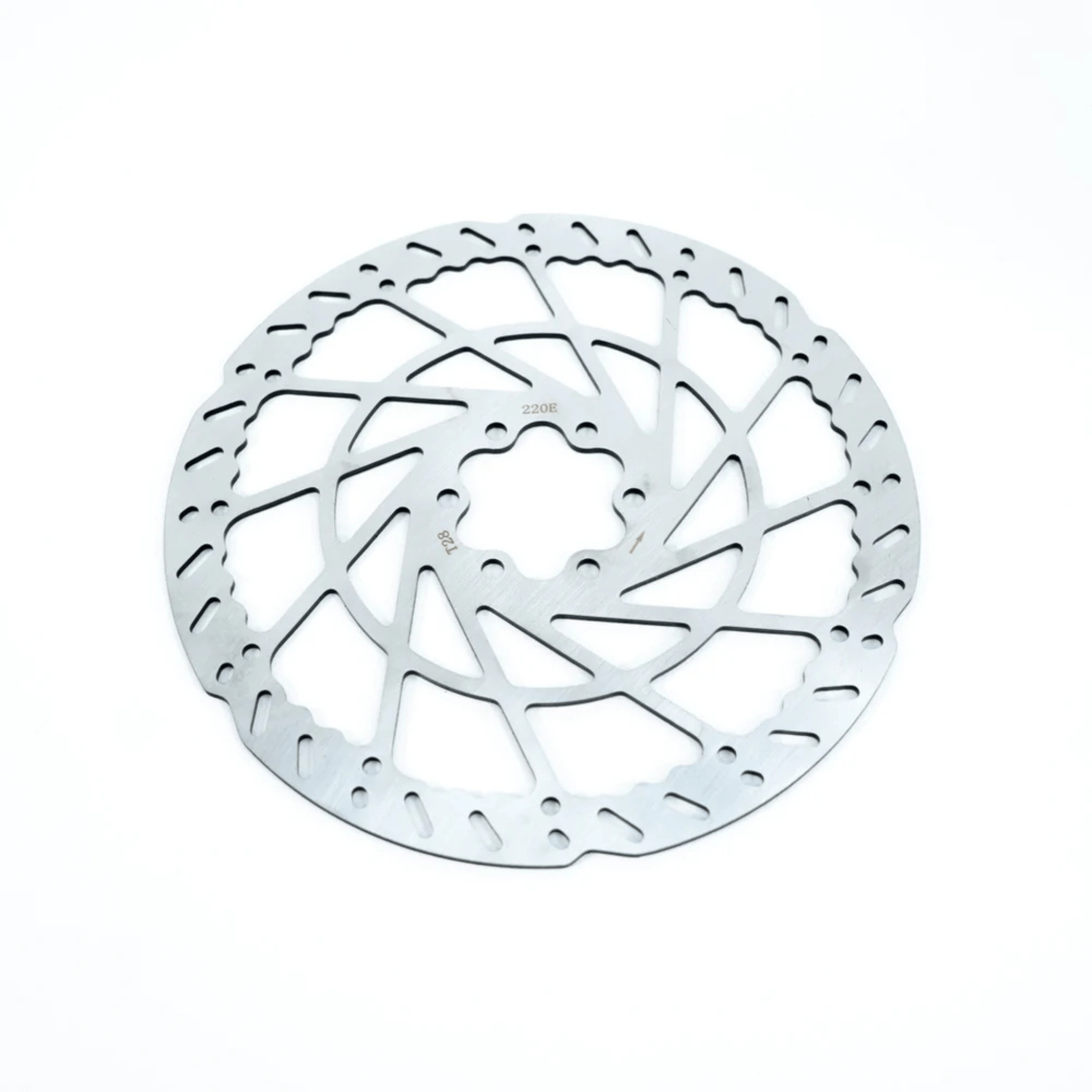 Arctic Leopard XE Pro 16" Rear Wheel (Arctic Leopard XE Pro OEM)