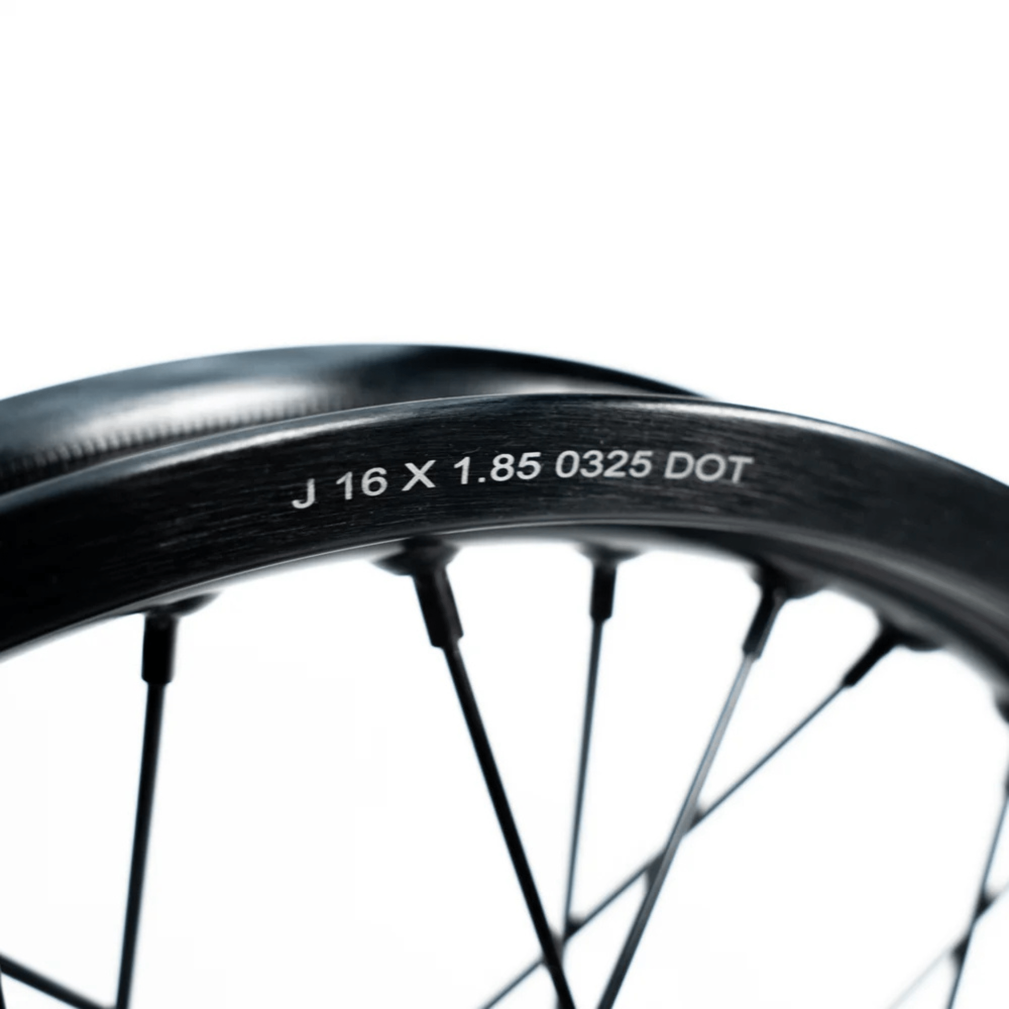 Arctic Leopard XE Pro 16" Rear Wheel (Arctic Leopard XE Pro OEM)