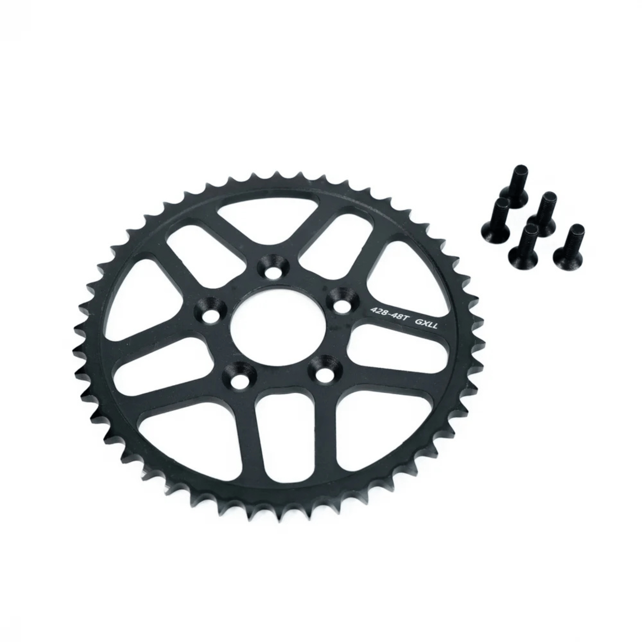 Arctic Leopard XE Pro 16" Rear Wheel (Arctic Leopard XE Pro OEM)