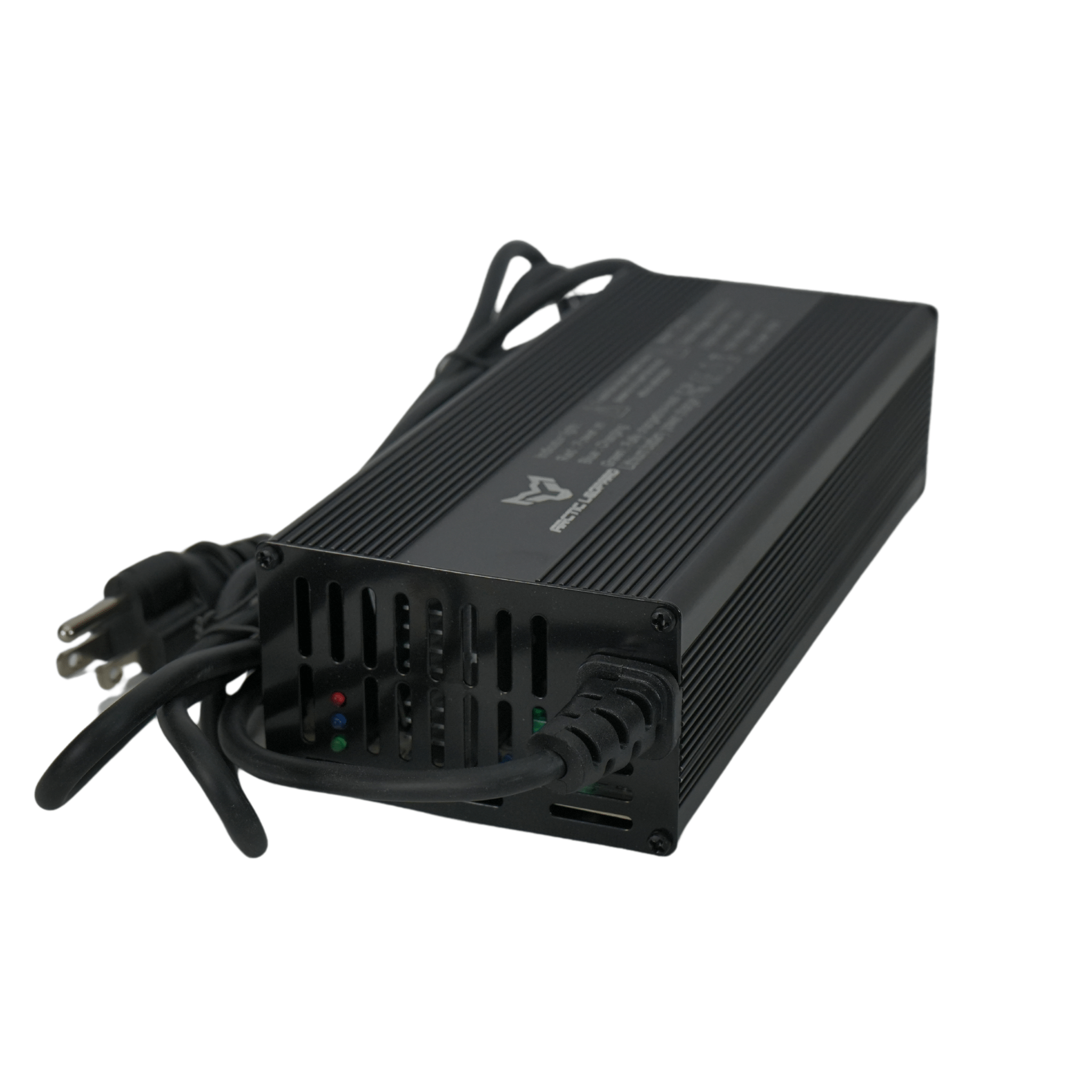 Arctic Leopard XE XF Pro R EX Pro Charger 10 Ah (Arctic Leopard XE Pro OEM)