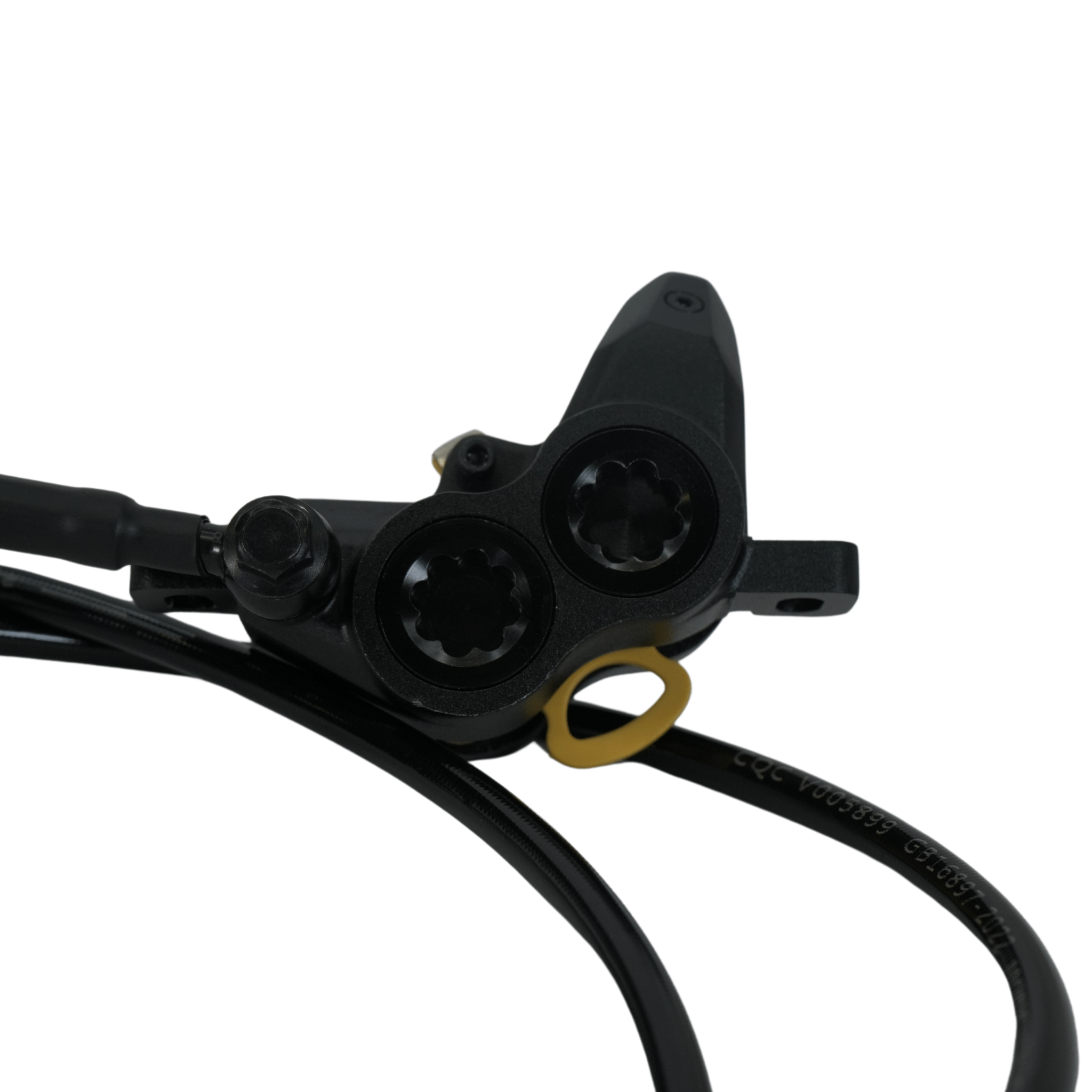 Arctic Leopard XE Pro Front Brake Assembly (Arctic Leopard XE Pro OEM)