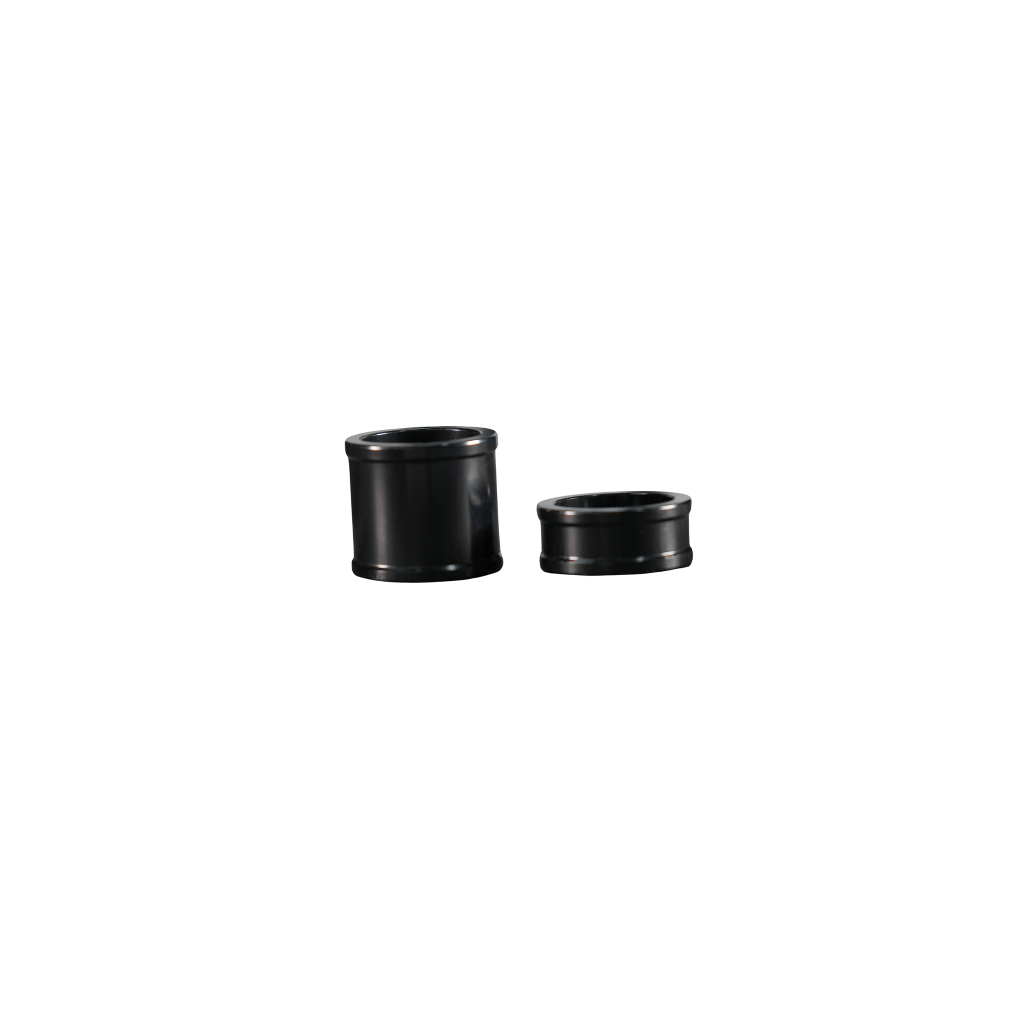 Arctic Leopard XE Pro Front Wheel Spacers (Arctic Leopard XE Pro OEM)
