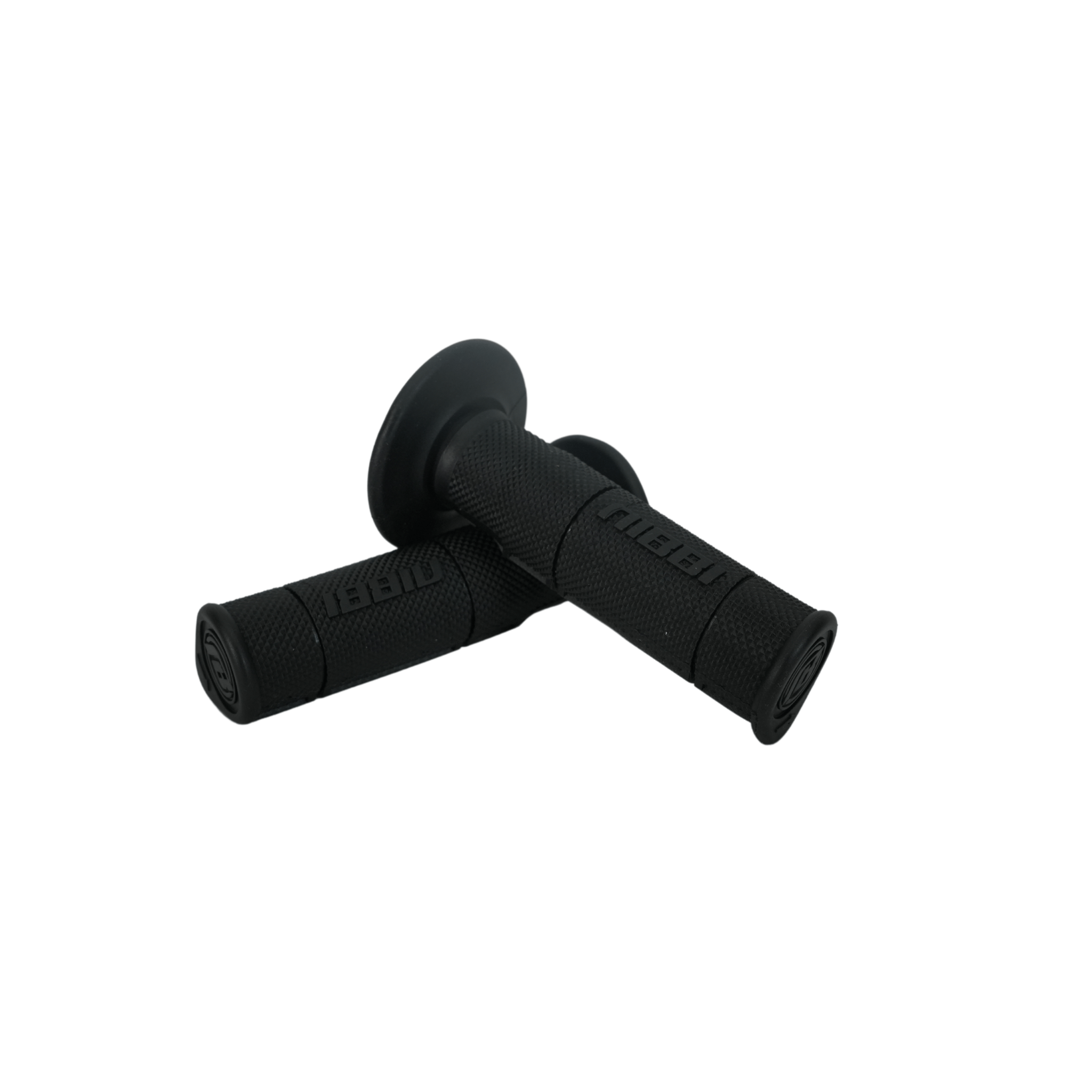 Arctic Leopard XE Pro/XF Handlebar Grips (Arctic Leopard XE Pro/XF OEM)