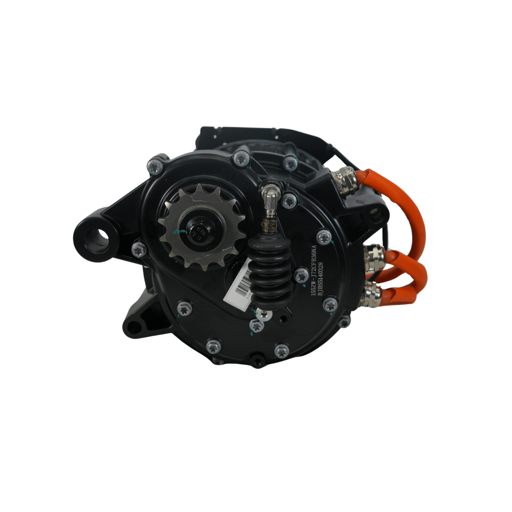 Arctic Leopard XE Pro Motor 20.0 kW (Arctic Leopard XE Pro OEM)