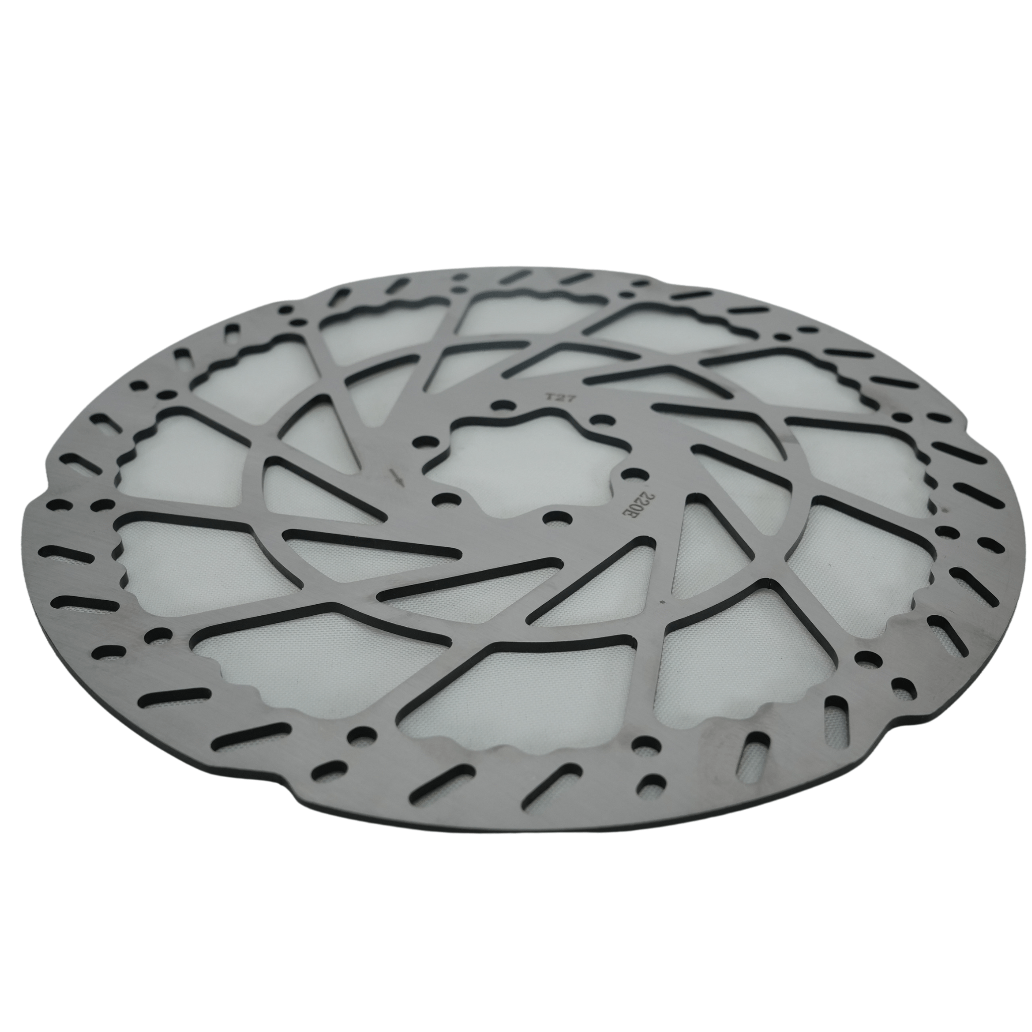 Arctic Leopard XE Pro Front Brake Disc (Arctic Leopard XE Pro OEM)
