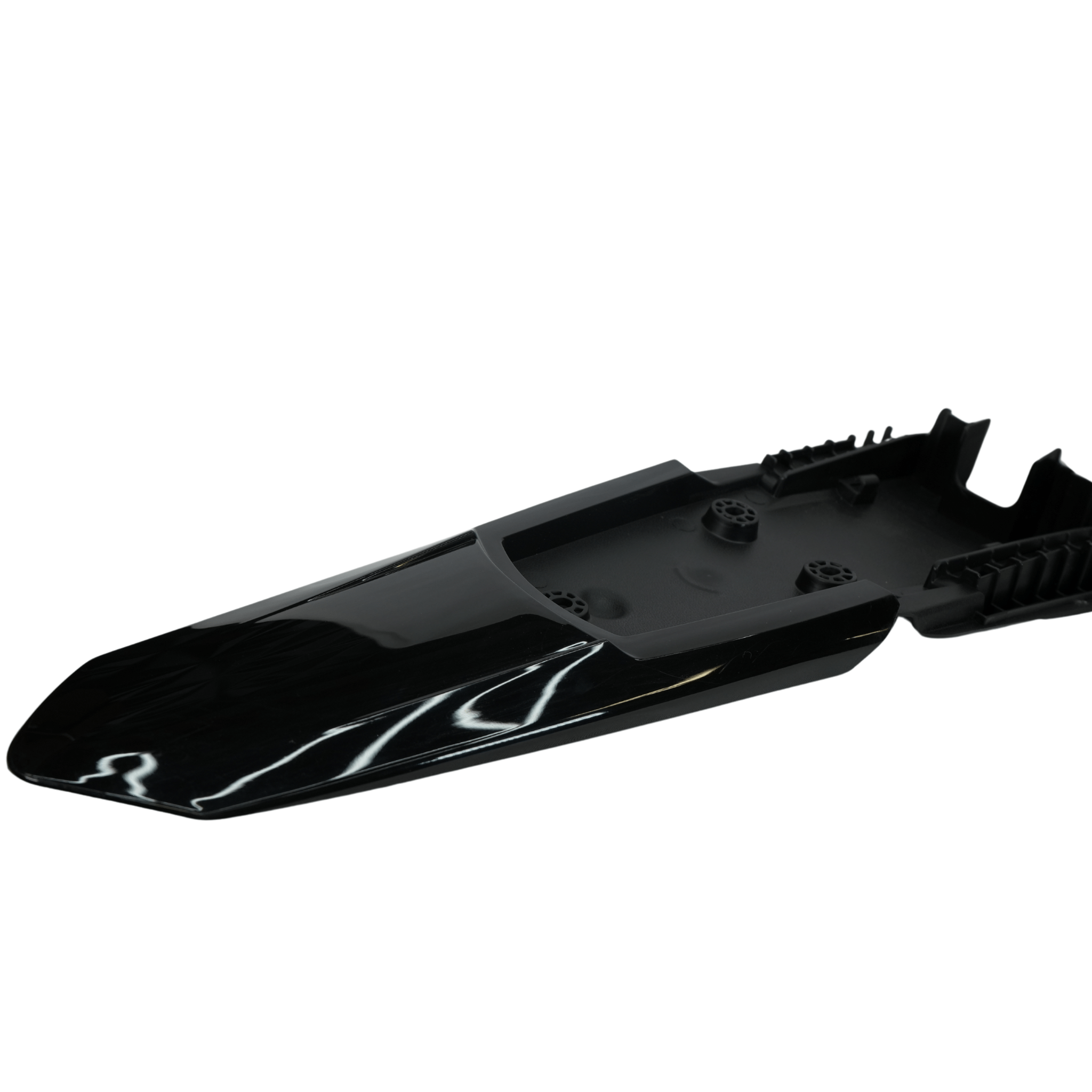Arctic Leopard XE Pro Rear Fender (Arctic Leopard XE Pro OEM)