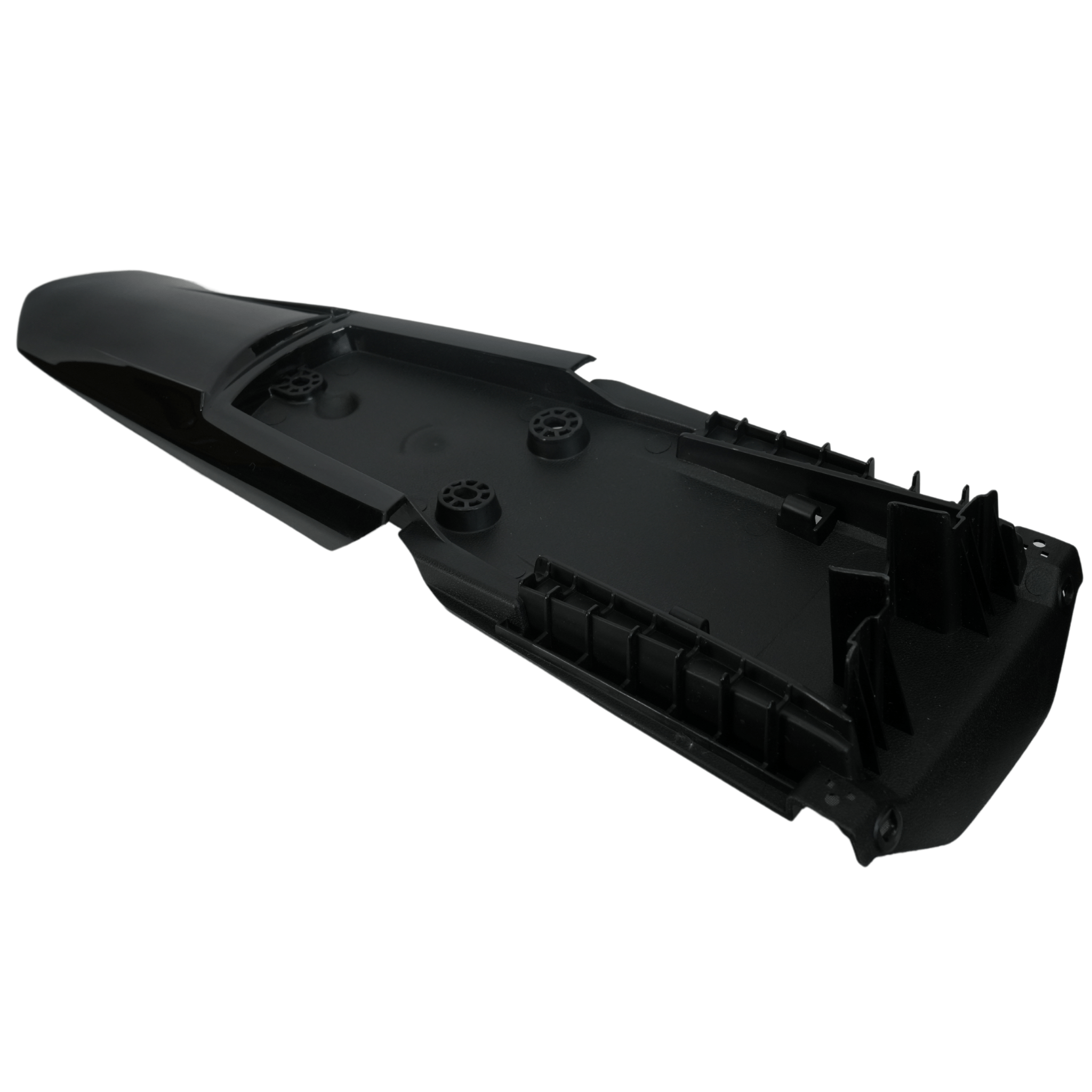 Arctic Leopard XE Pro Rear Fender (Arctic Leopard XE Pro OEM)