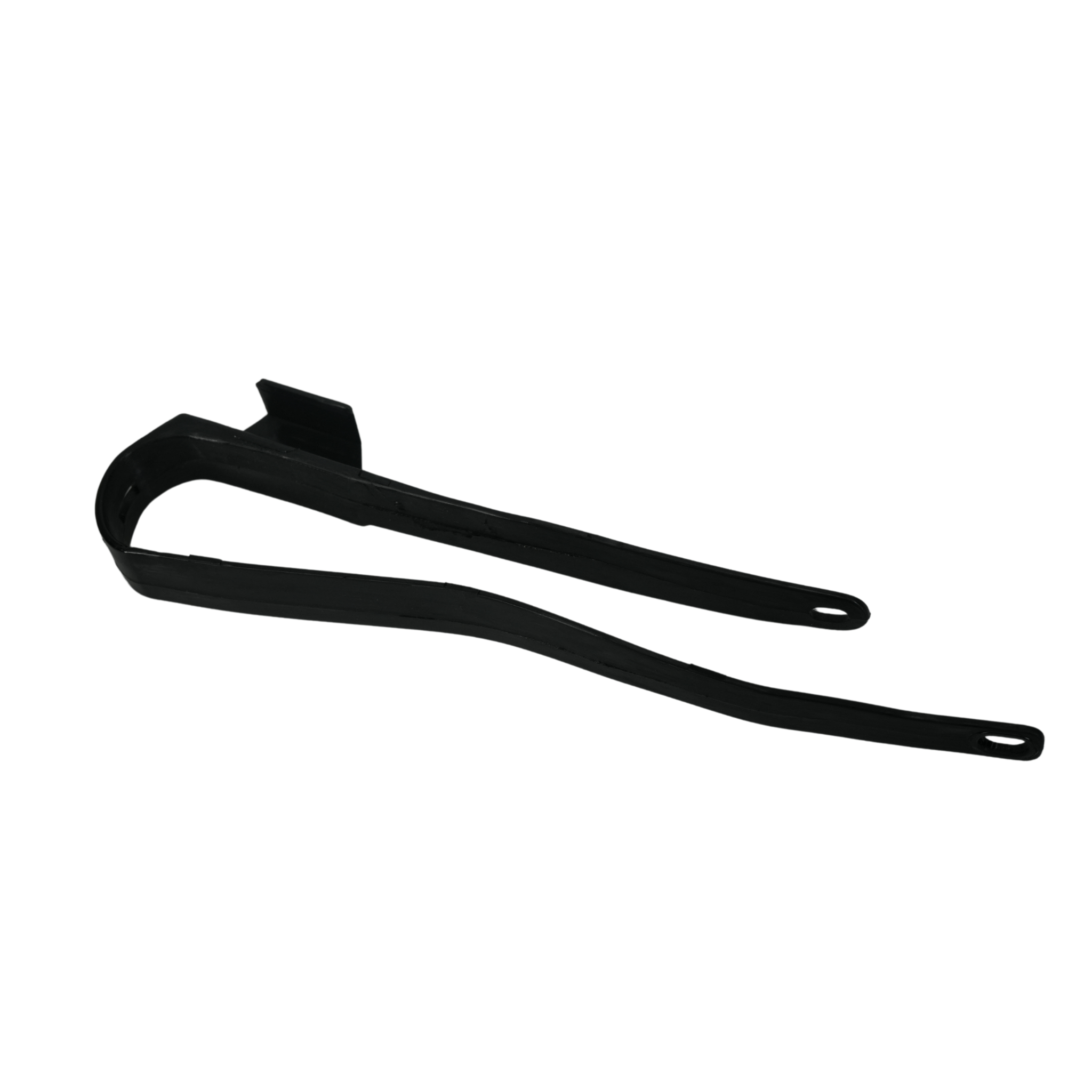 Arctic Leopard XE Pro Rear Swingarm Cover Chain Protector (Arctic Leopard XE Pro OEM)